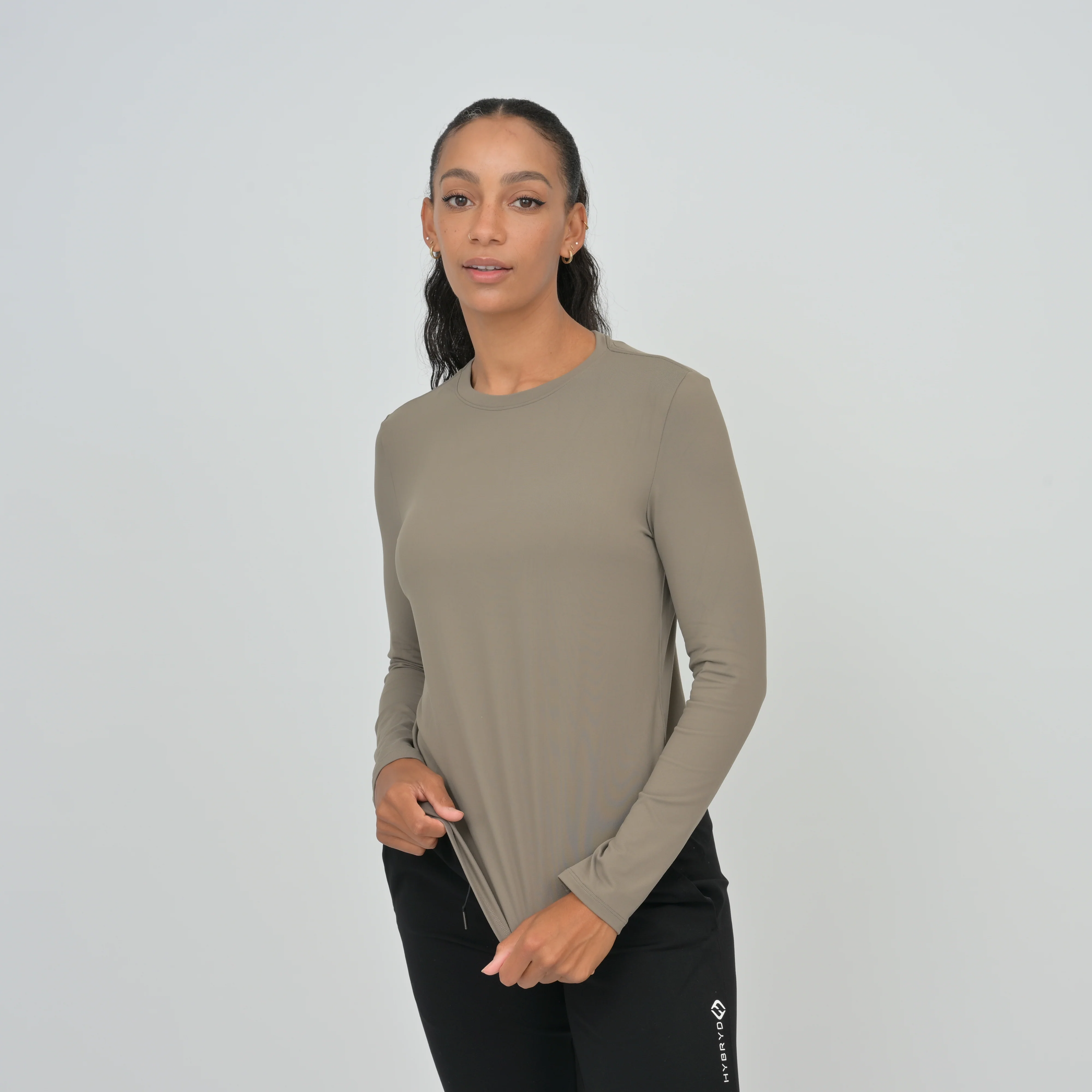 Megan Long Sleeve - Image 6