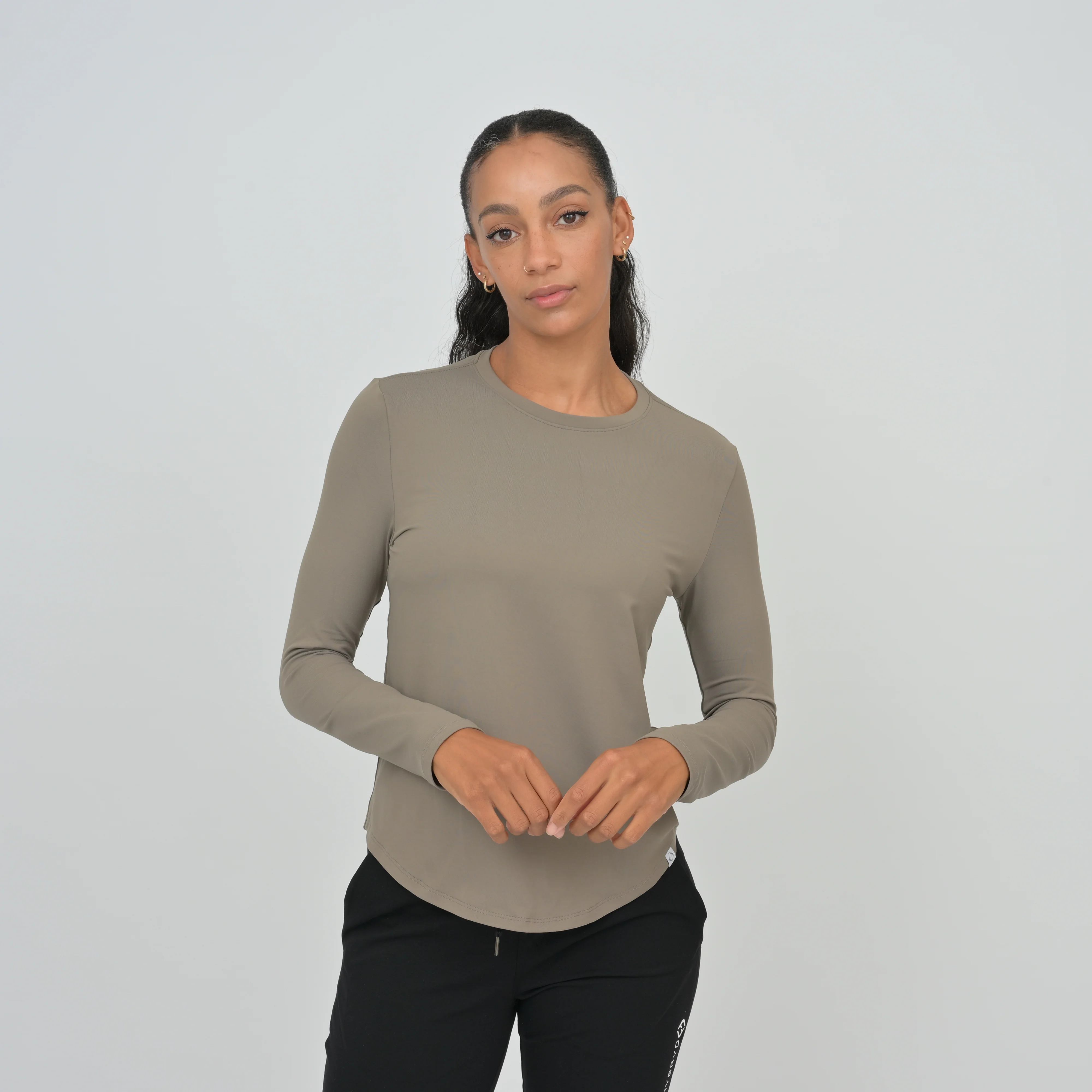 Megan Long Sleeve - Image 7