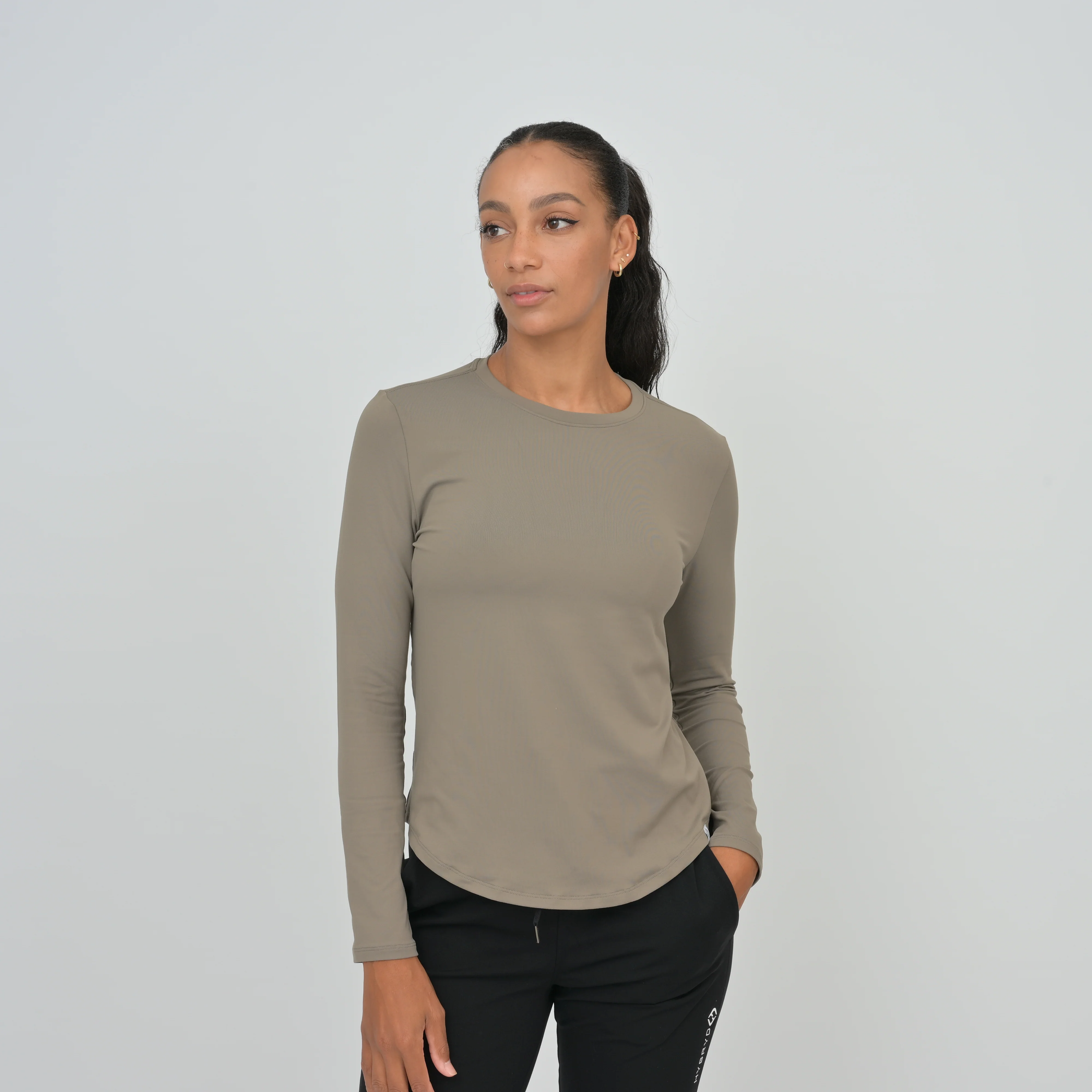 Megan Long Sleeve - Image 8