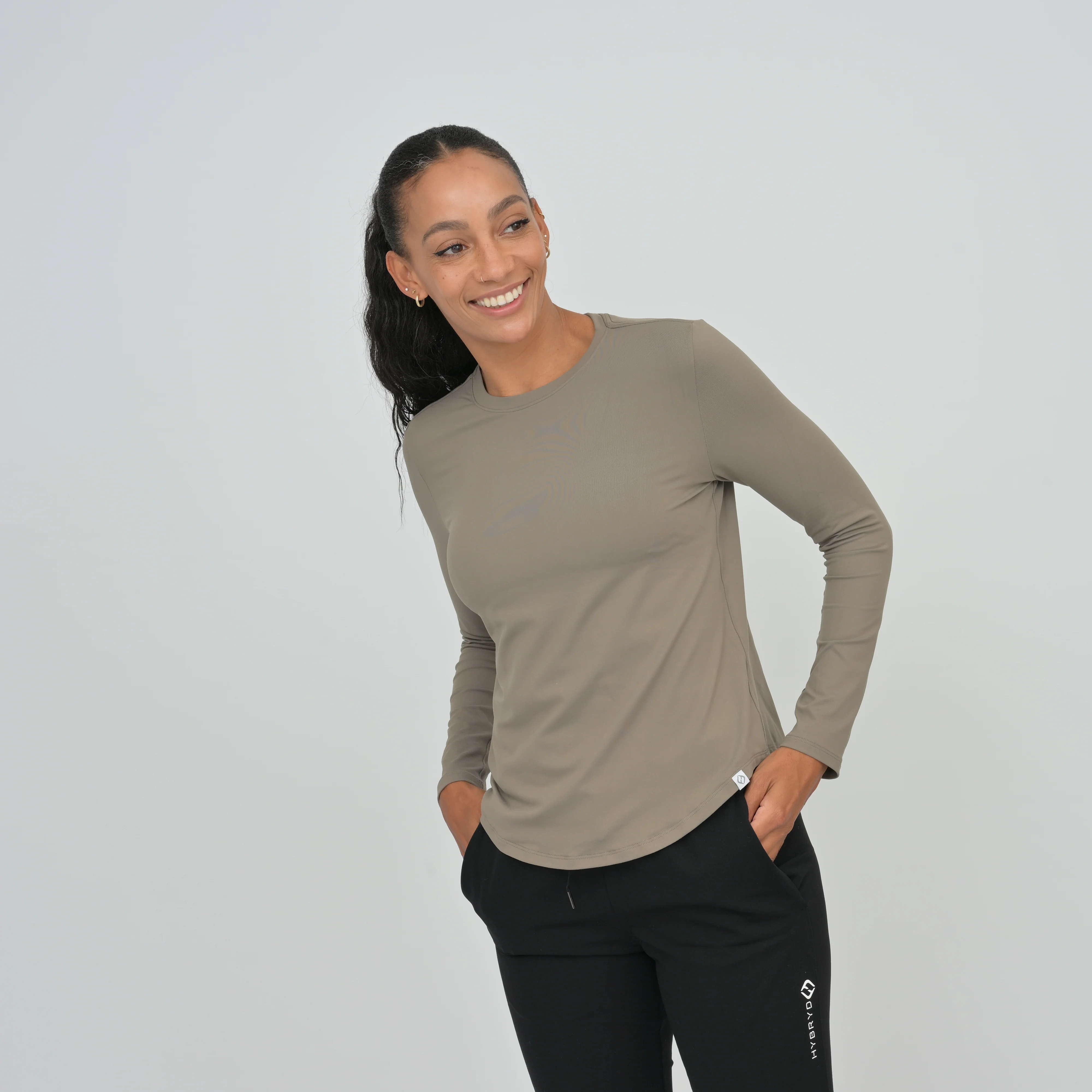 Megan Long Sleeve - Image 9