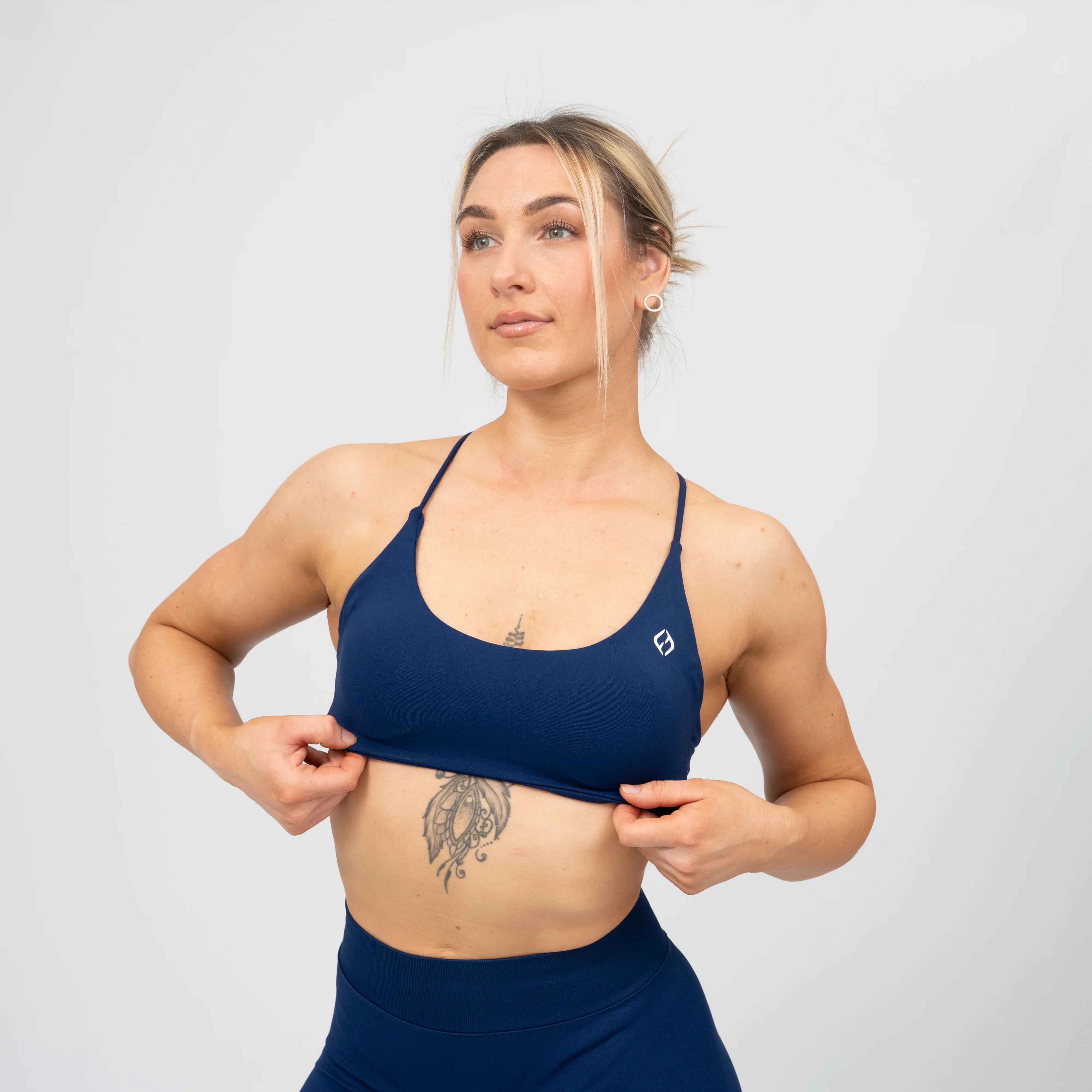 Monarch Bra - Image 6