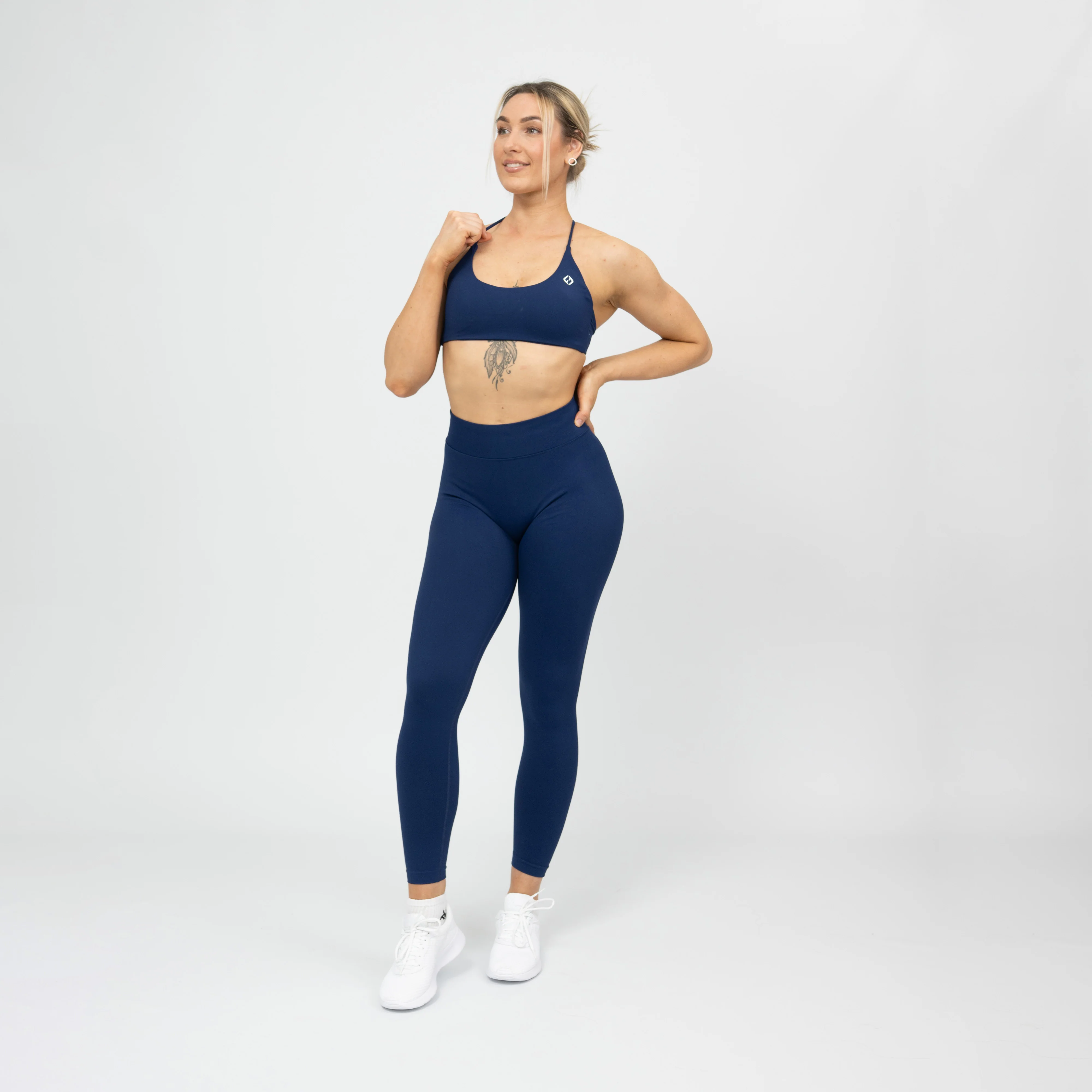 Monarch Bra - Image 8