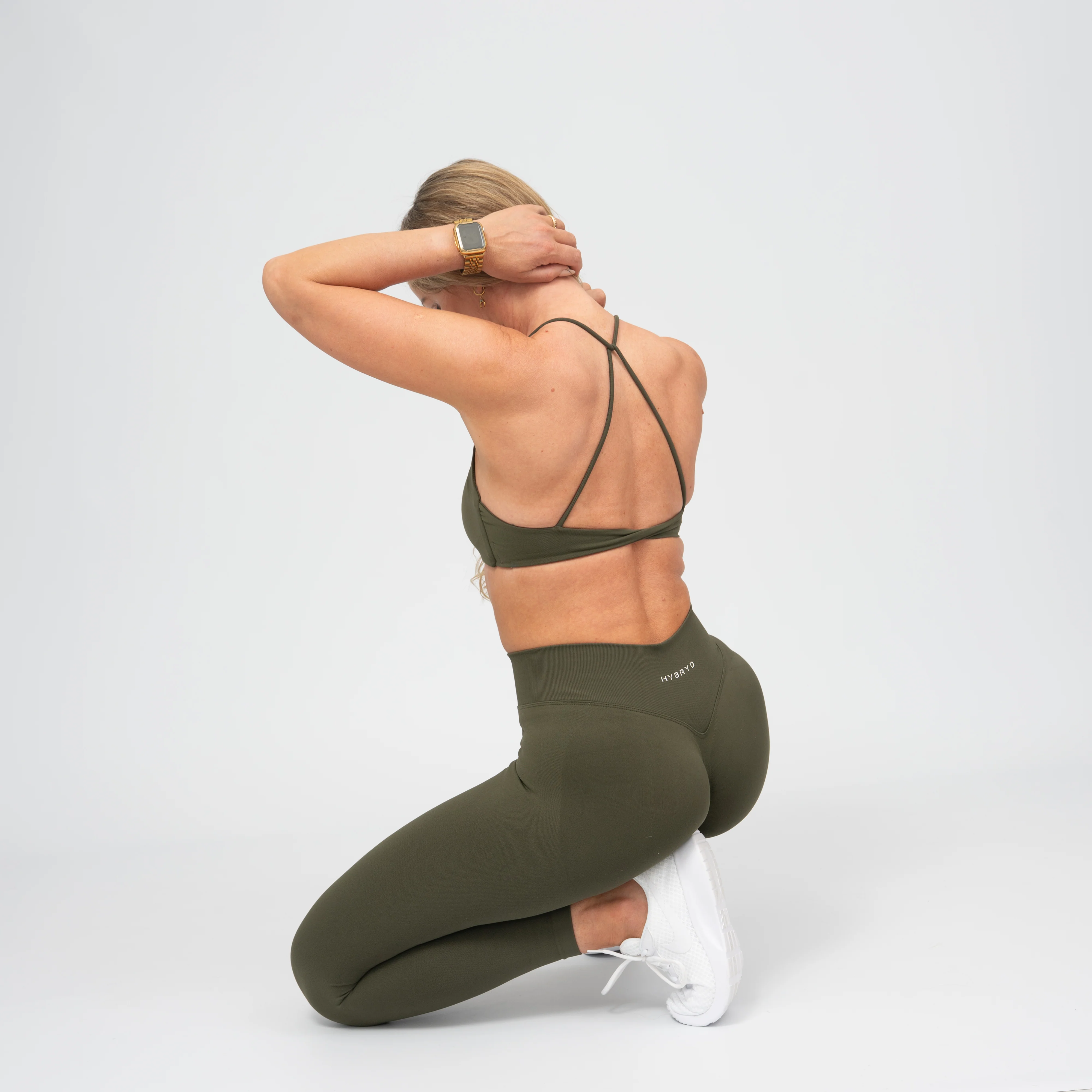 Monarch Bra - Image 17