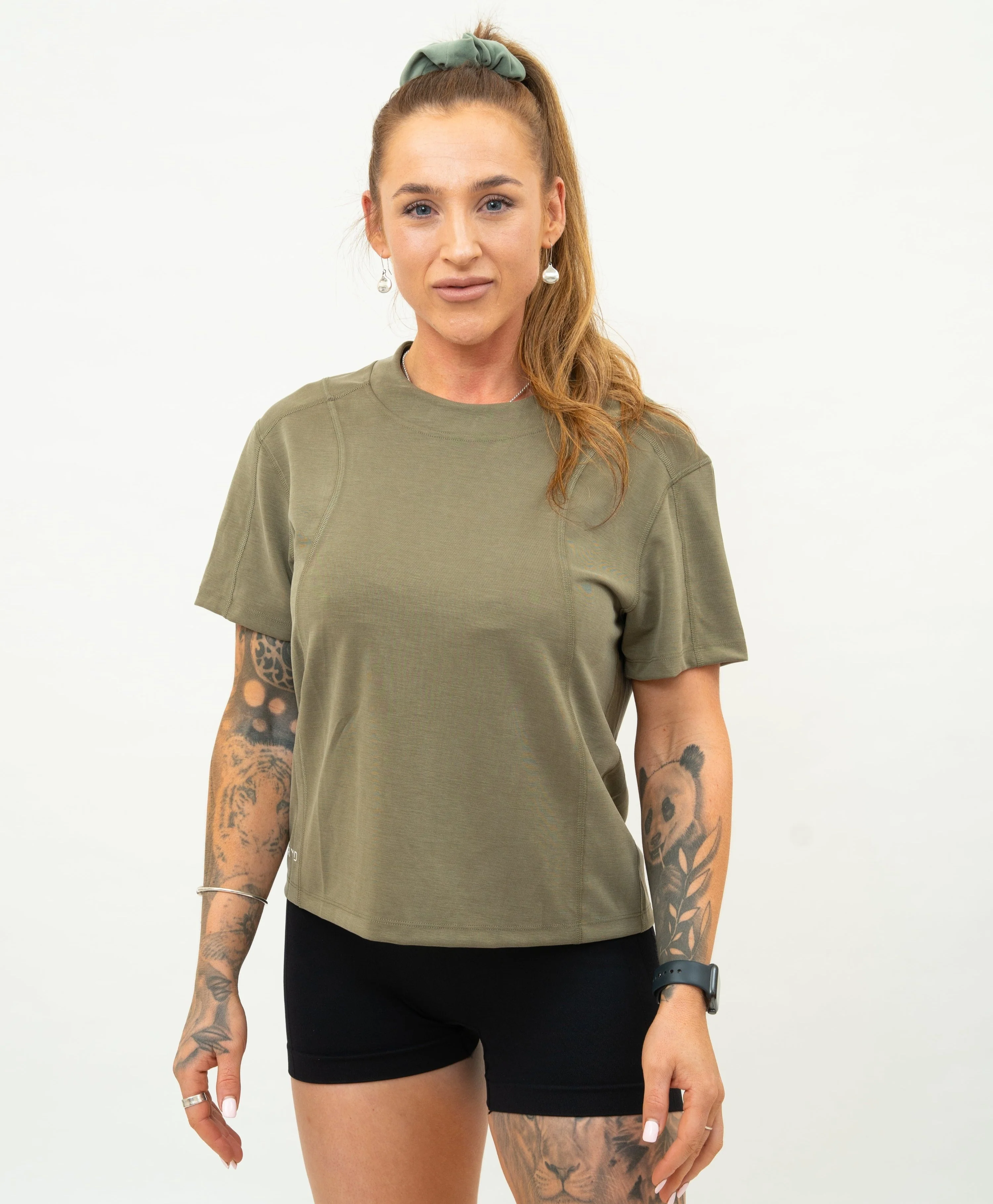 Montana Tee - Image 6