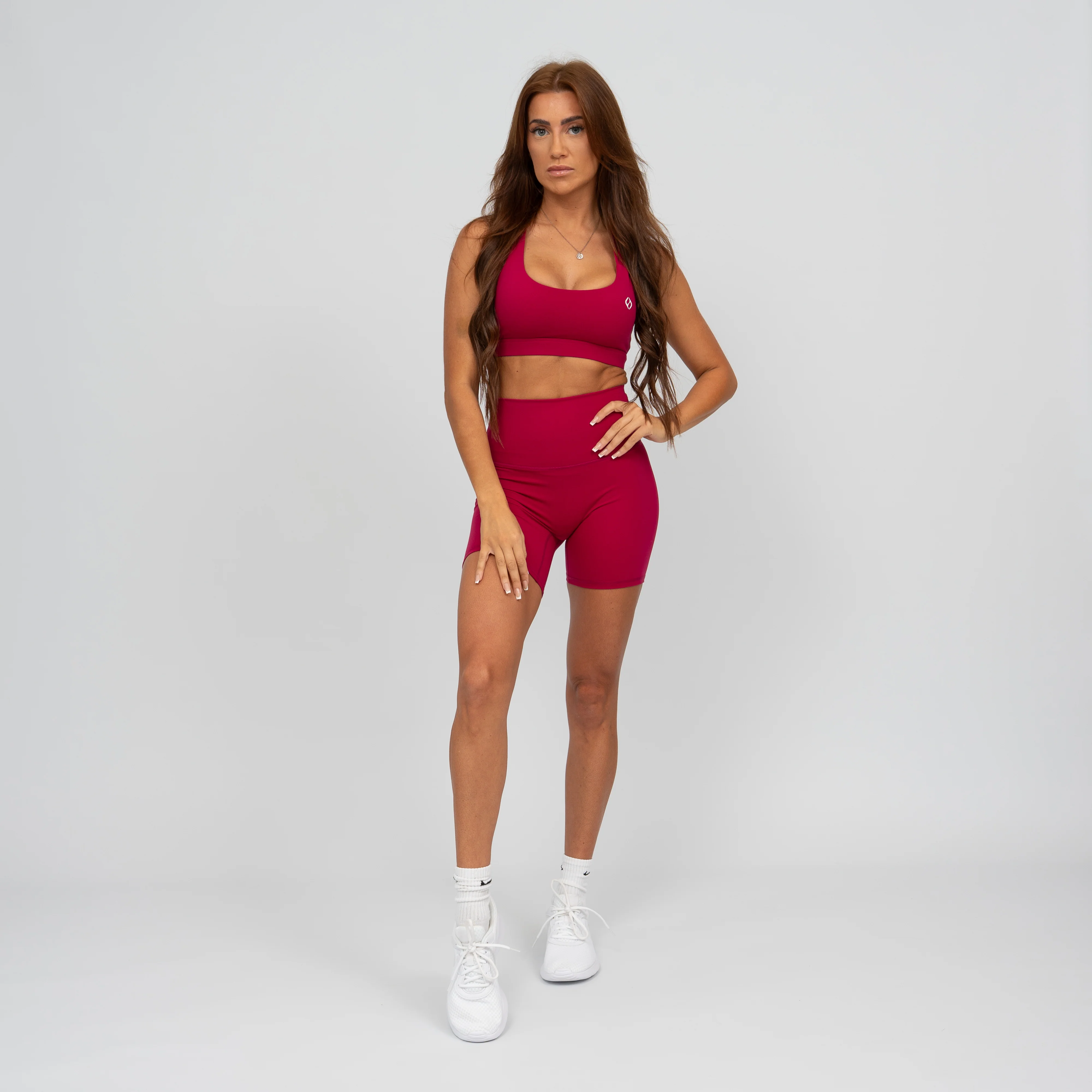 Naked 3 Strap Bra - Image 17