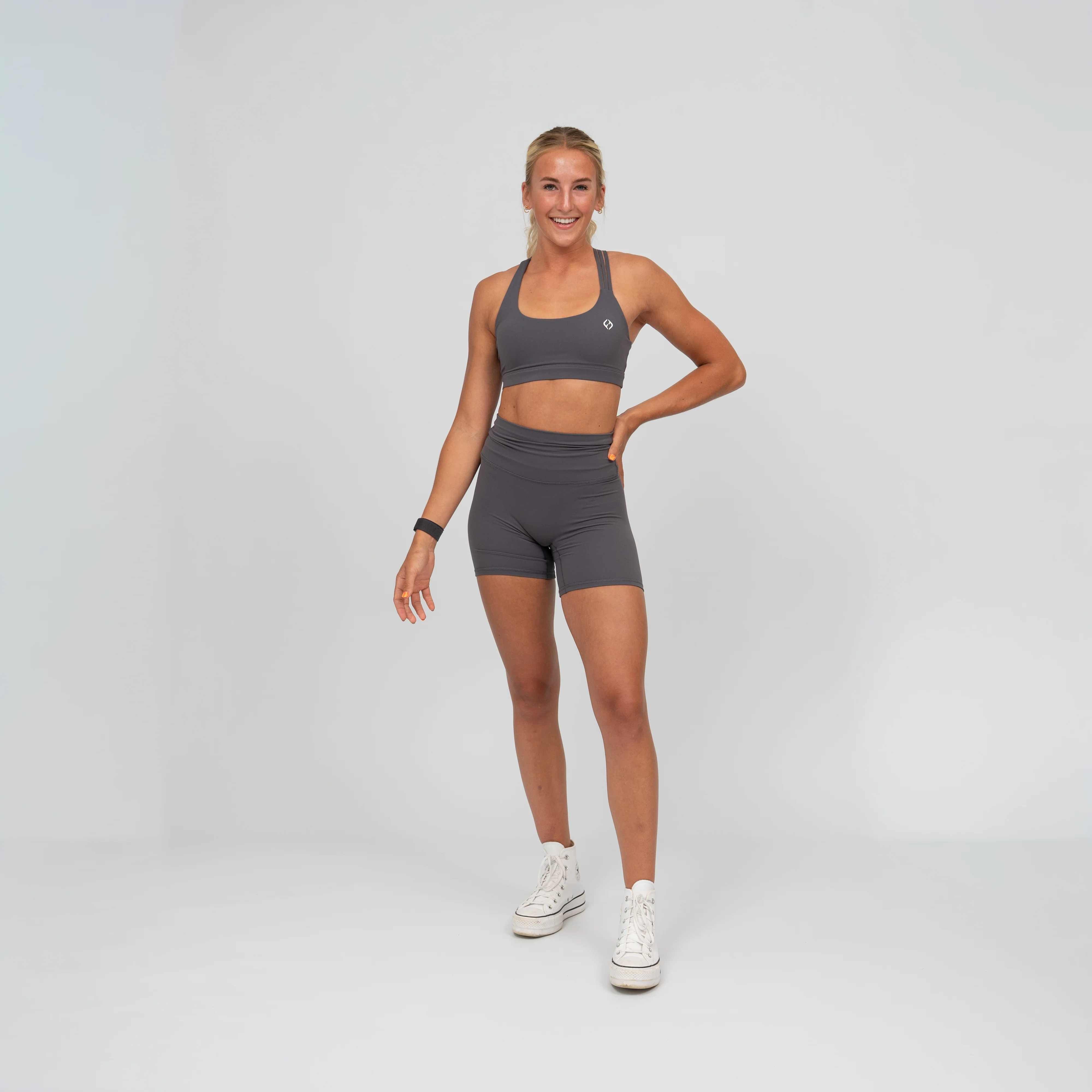 Naked 3 Strap Bra - Image 9