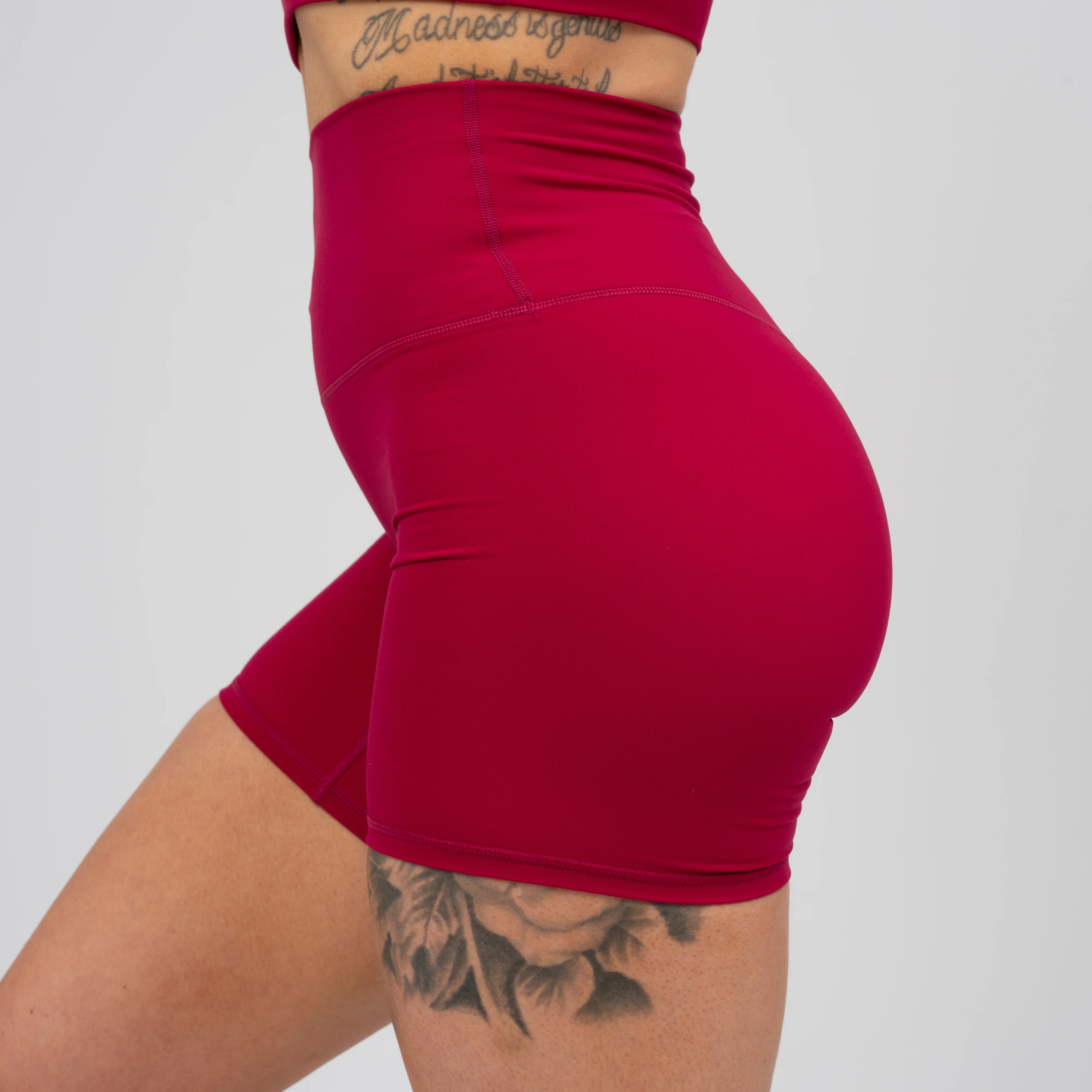Naked Booty Short - Image 4