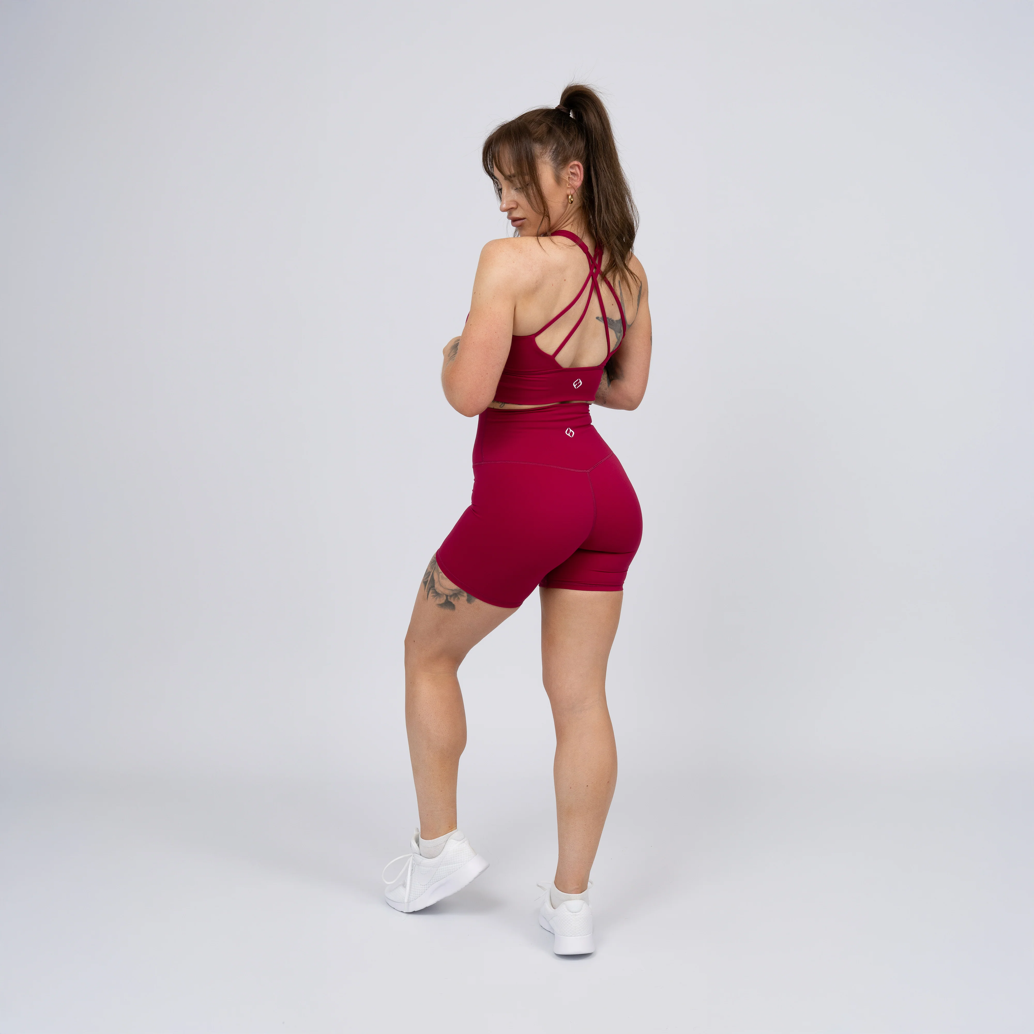 Naked Booty Short - Image 7
