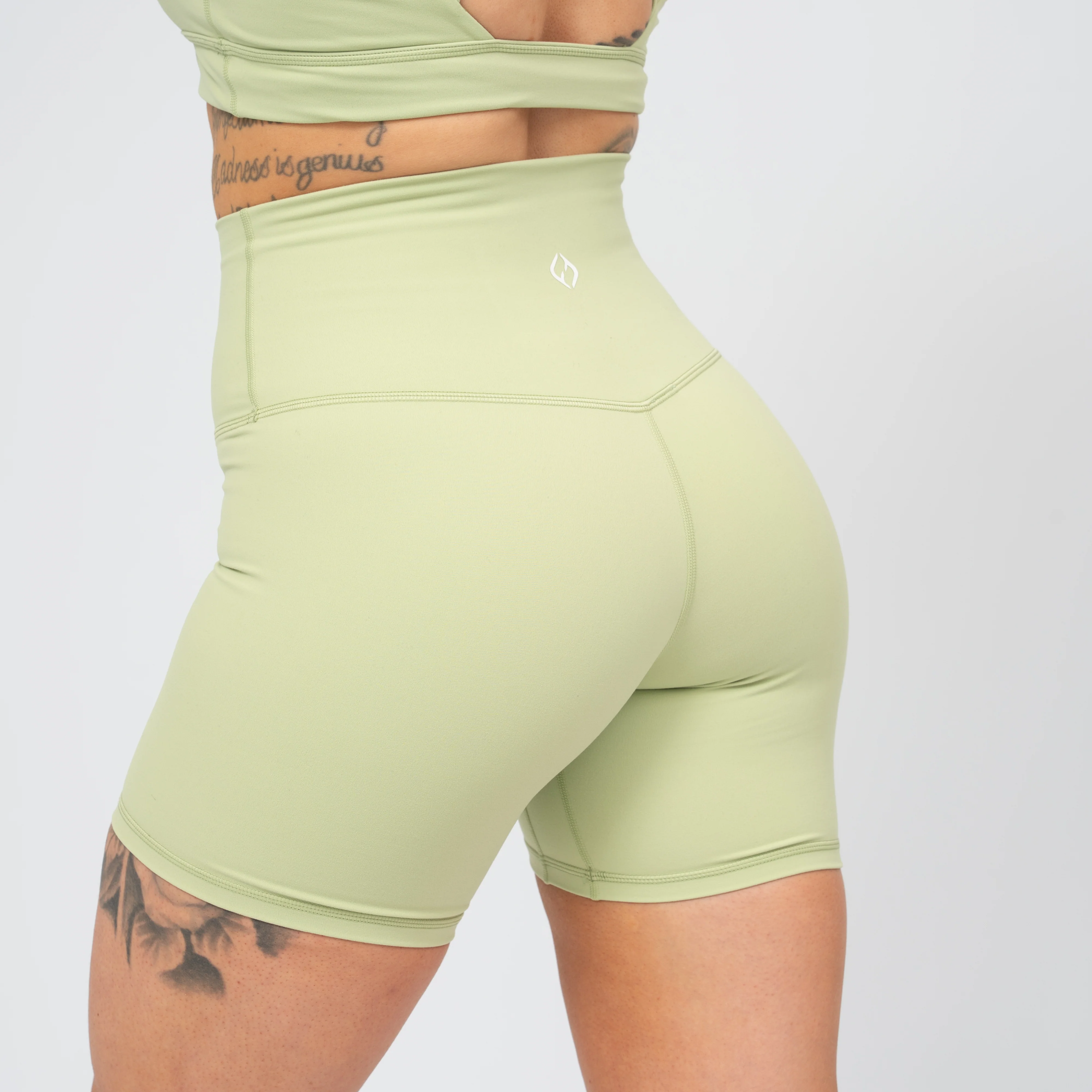 Naked Booty Short - Image 8