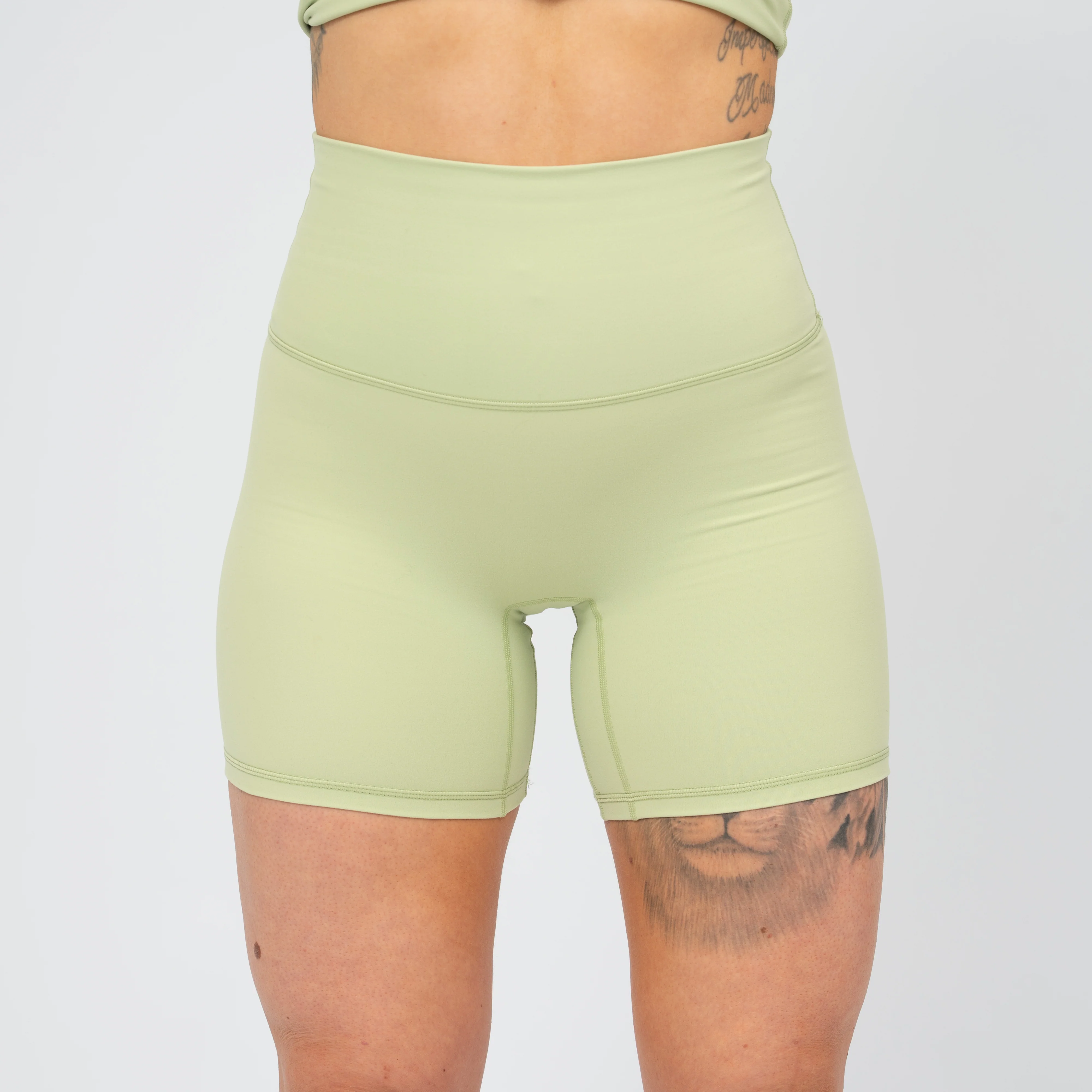 Naked Booty Short - Image 9