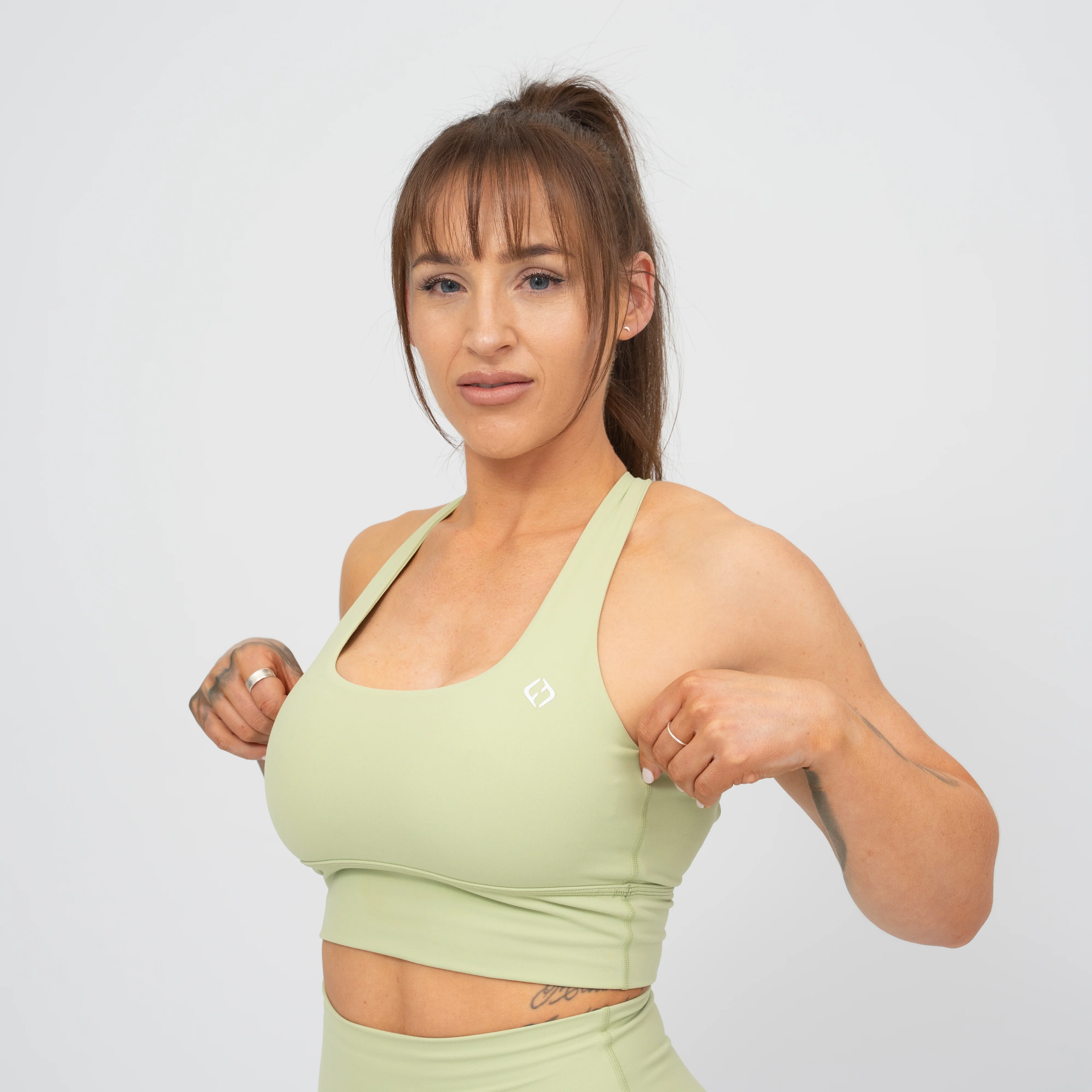 Naked Bra - Image 21