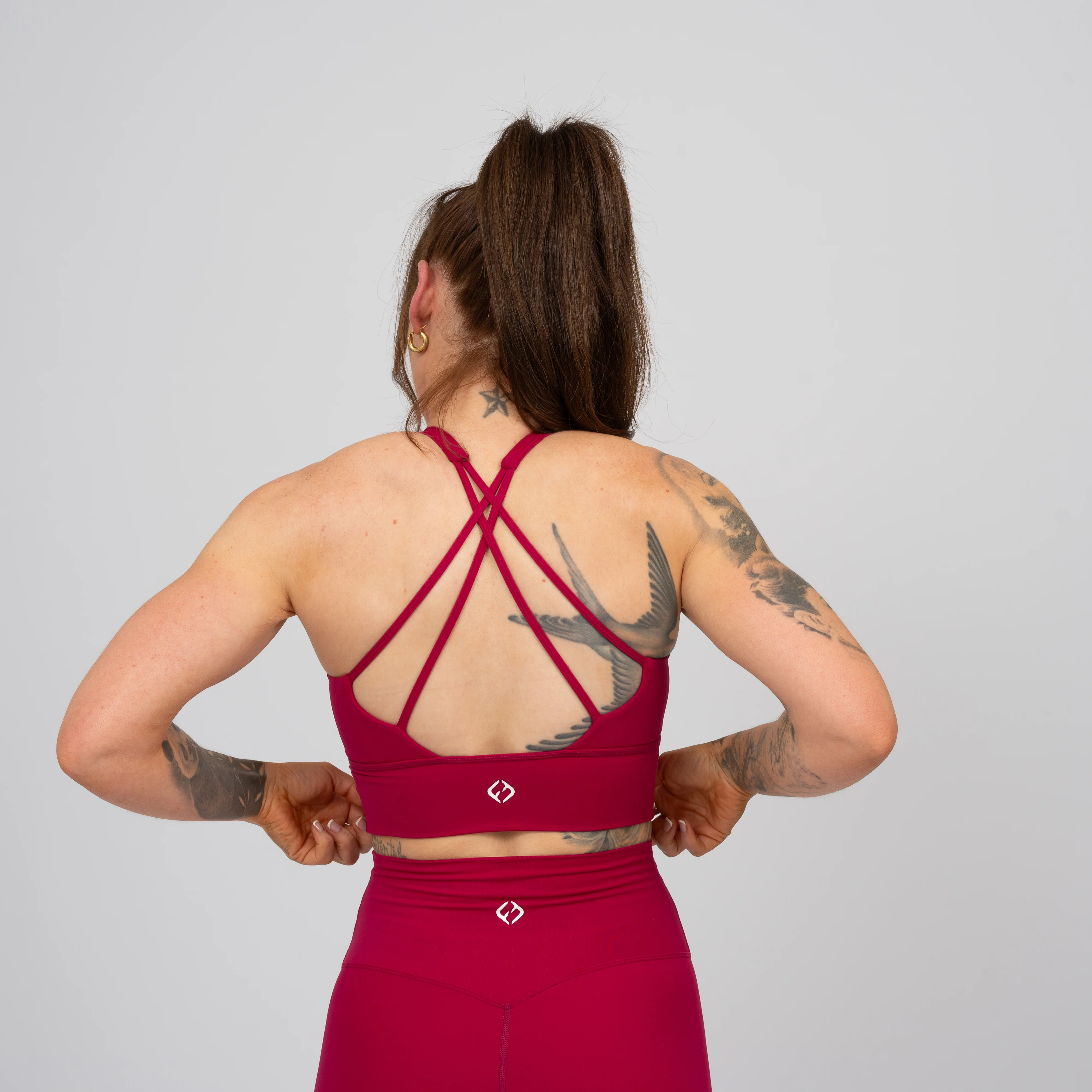 Naked Bra - Image 38