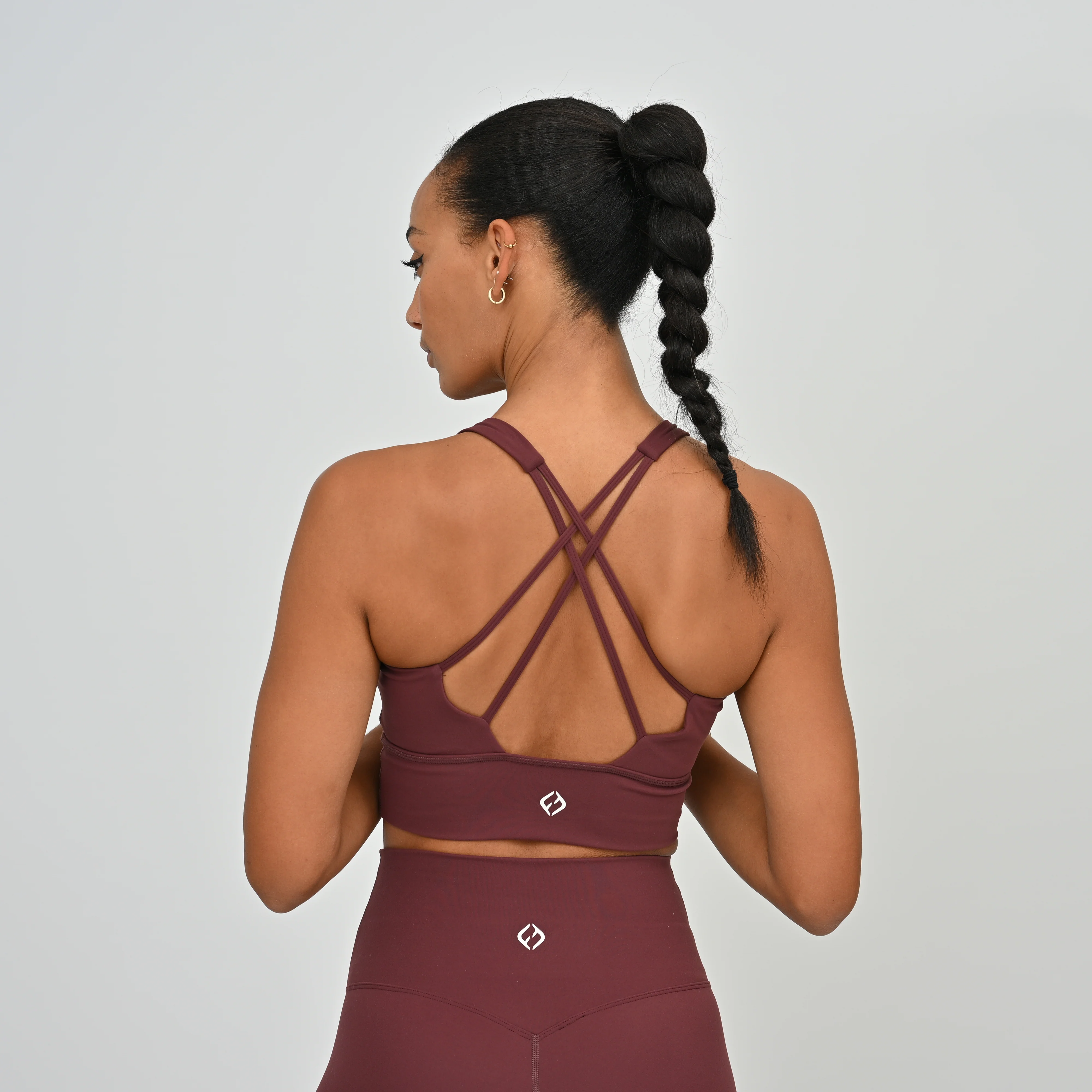 Naked Bra - Image 9
