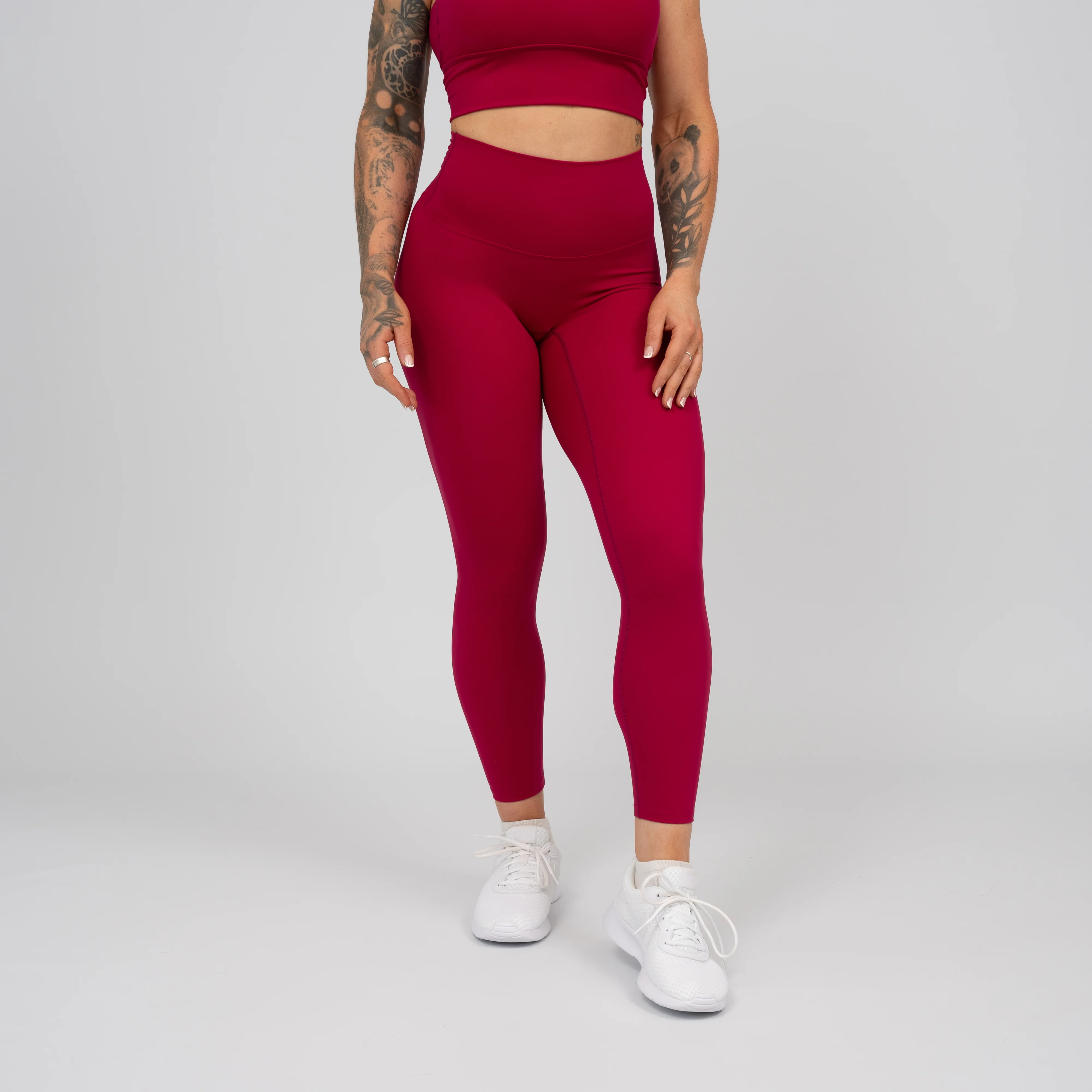 Naked Legging - Image 23