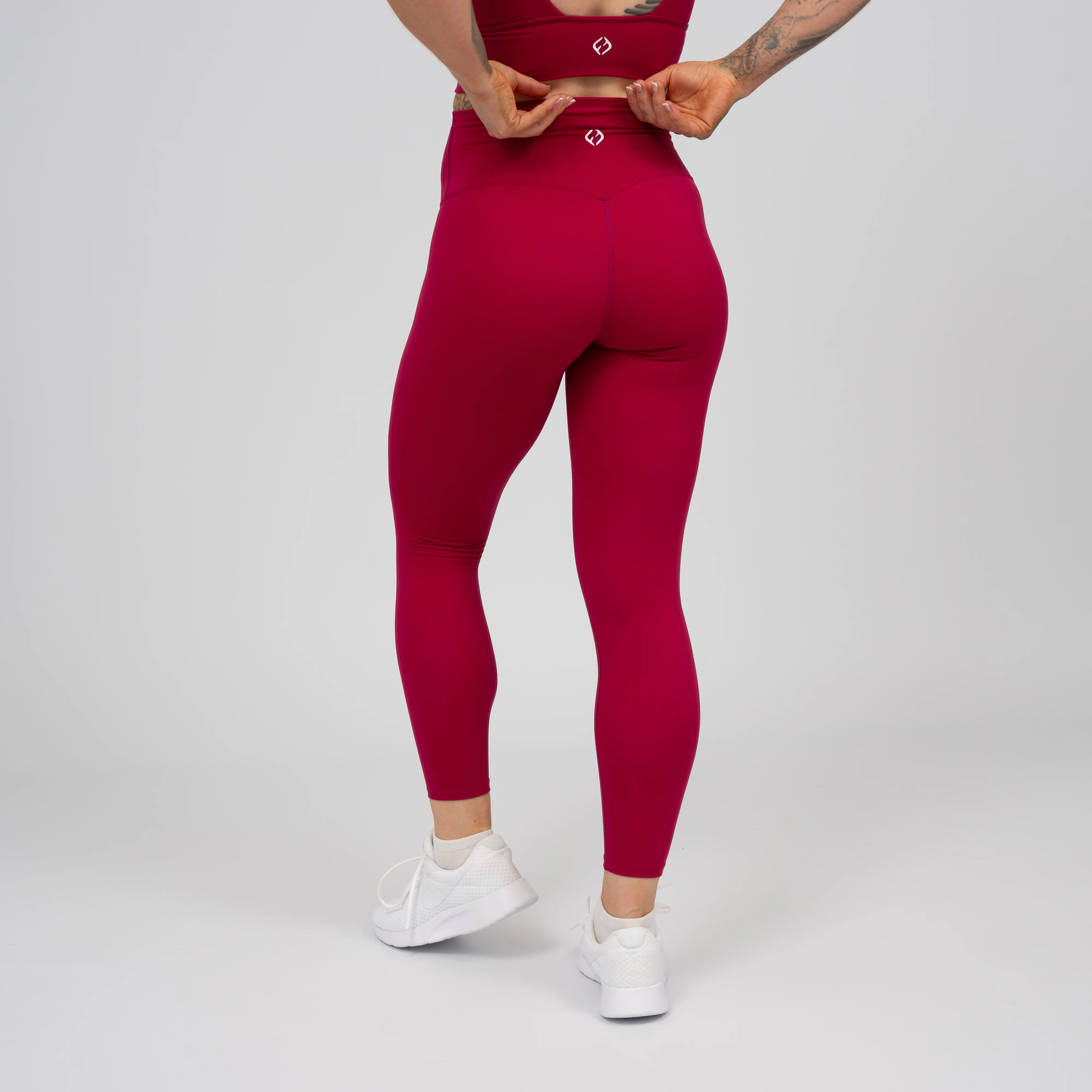 Naked Legging - Image 24