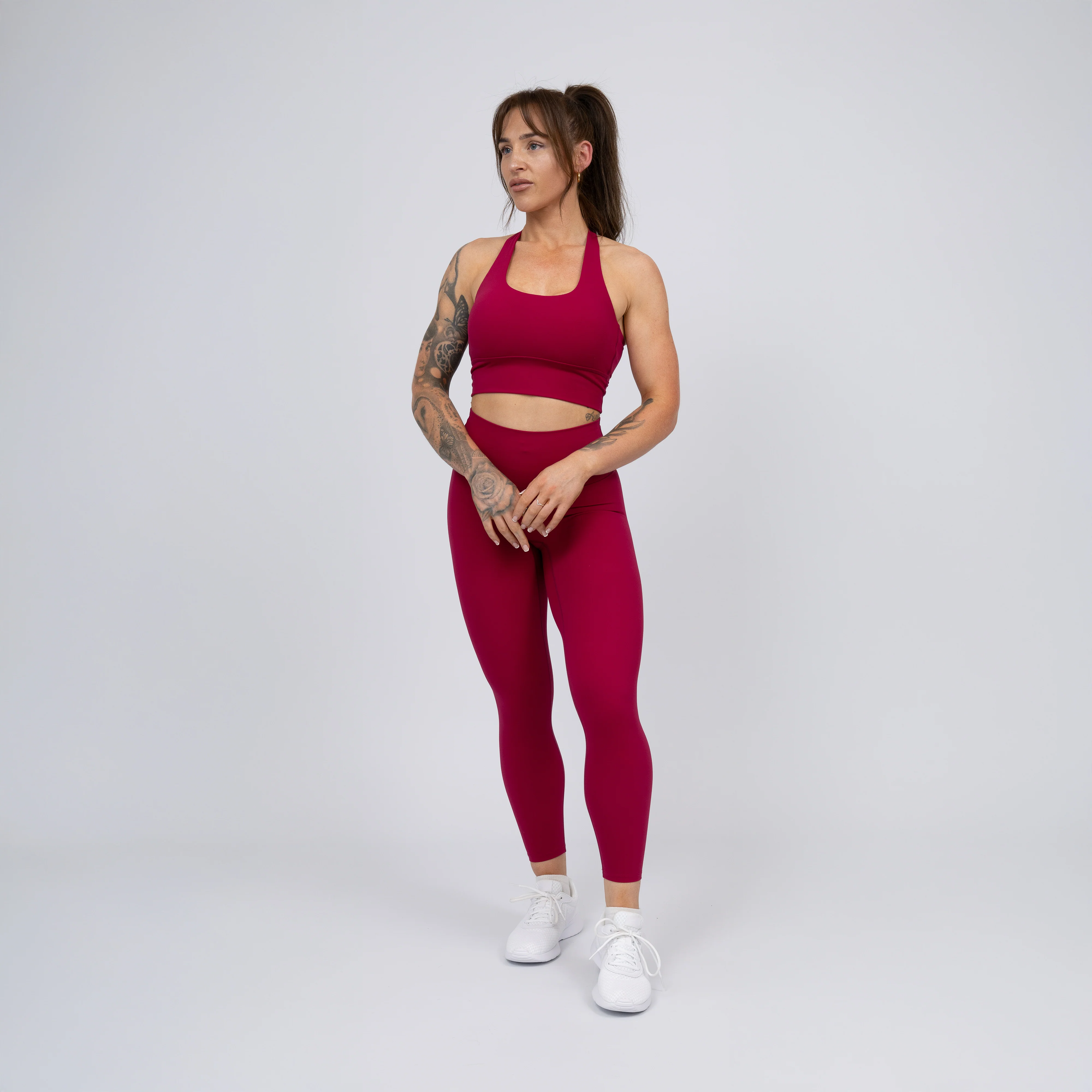 Naked Legging - Image 25