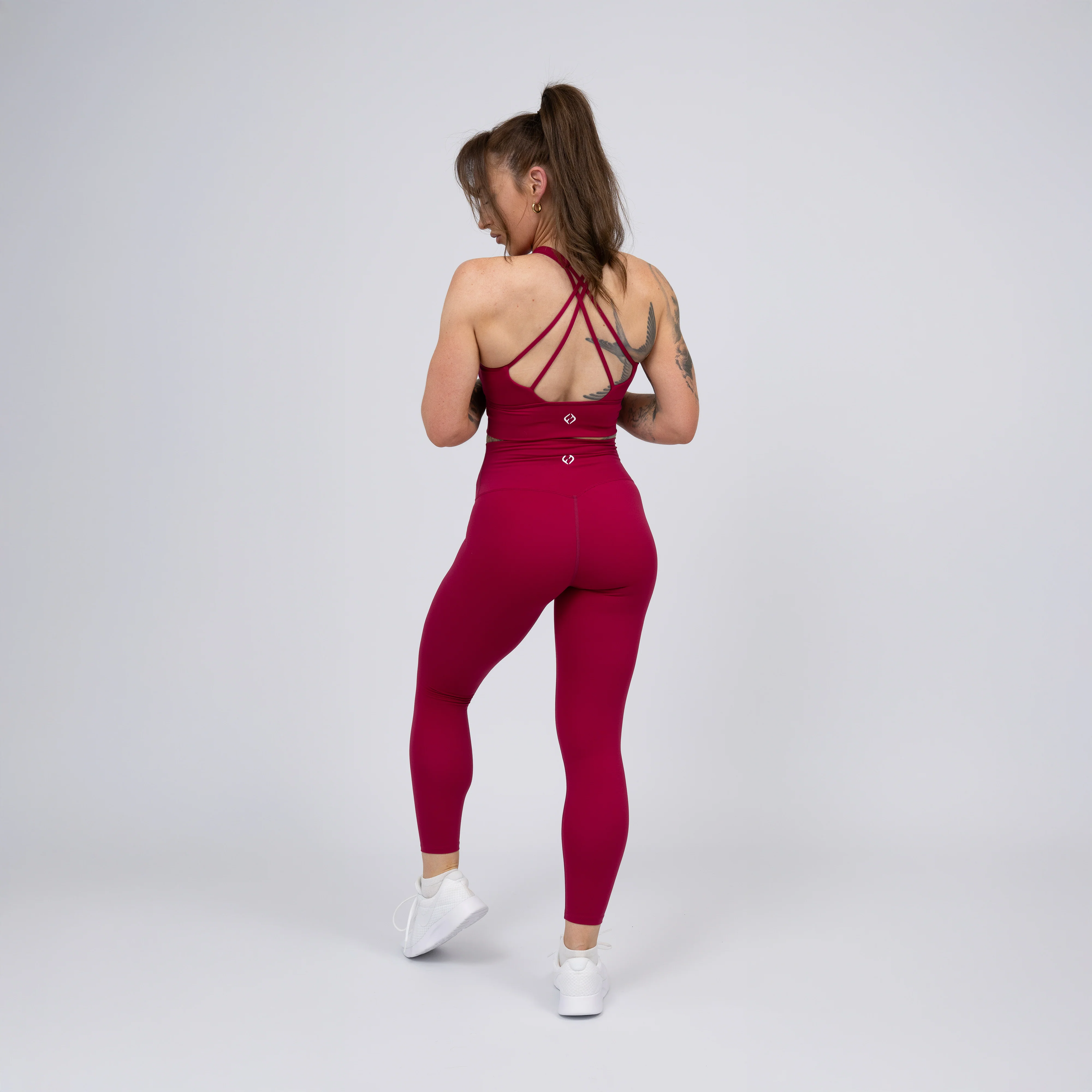 Naked Legging - Image 26