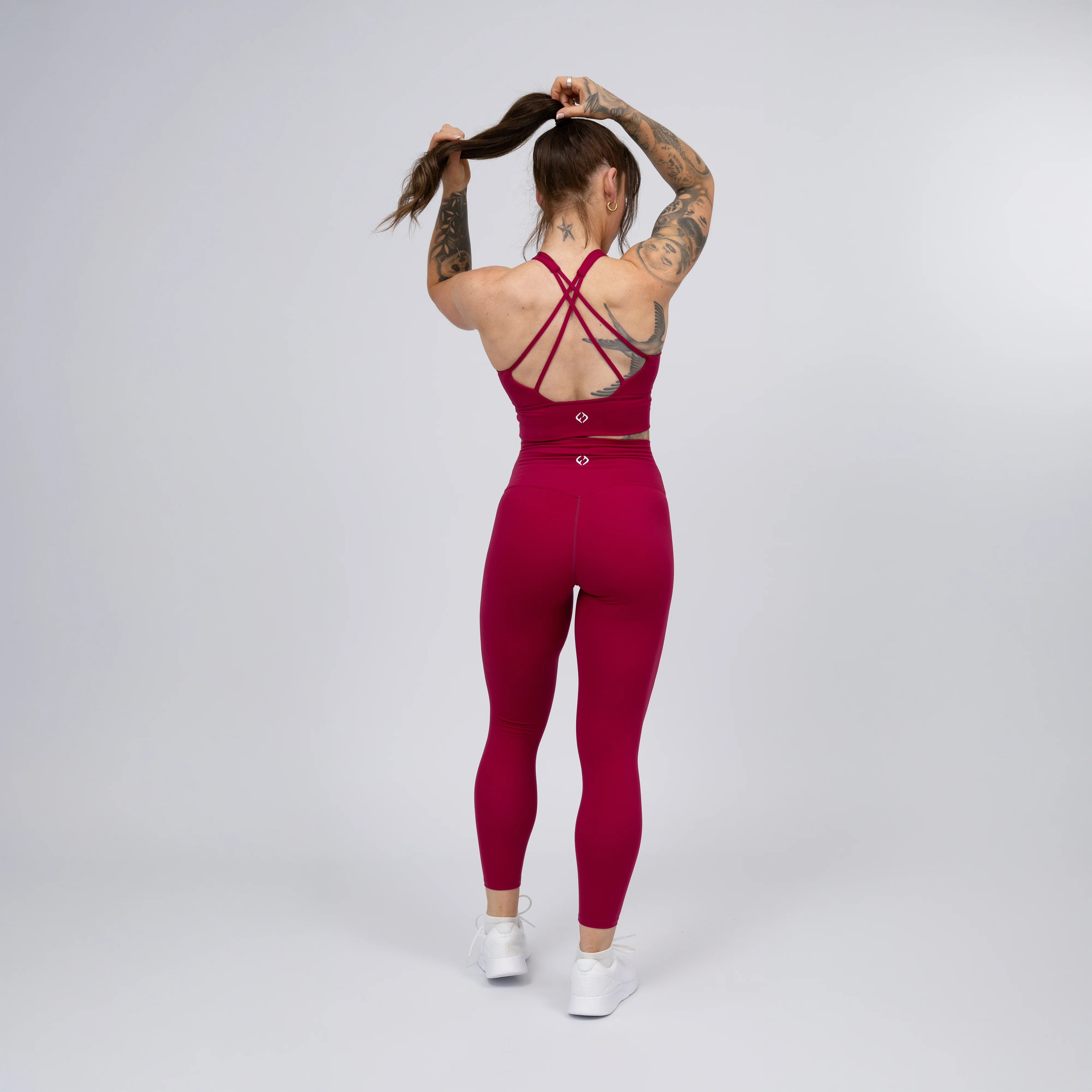 Naked Legging - Image 27