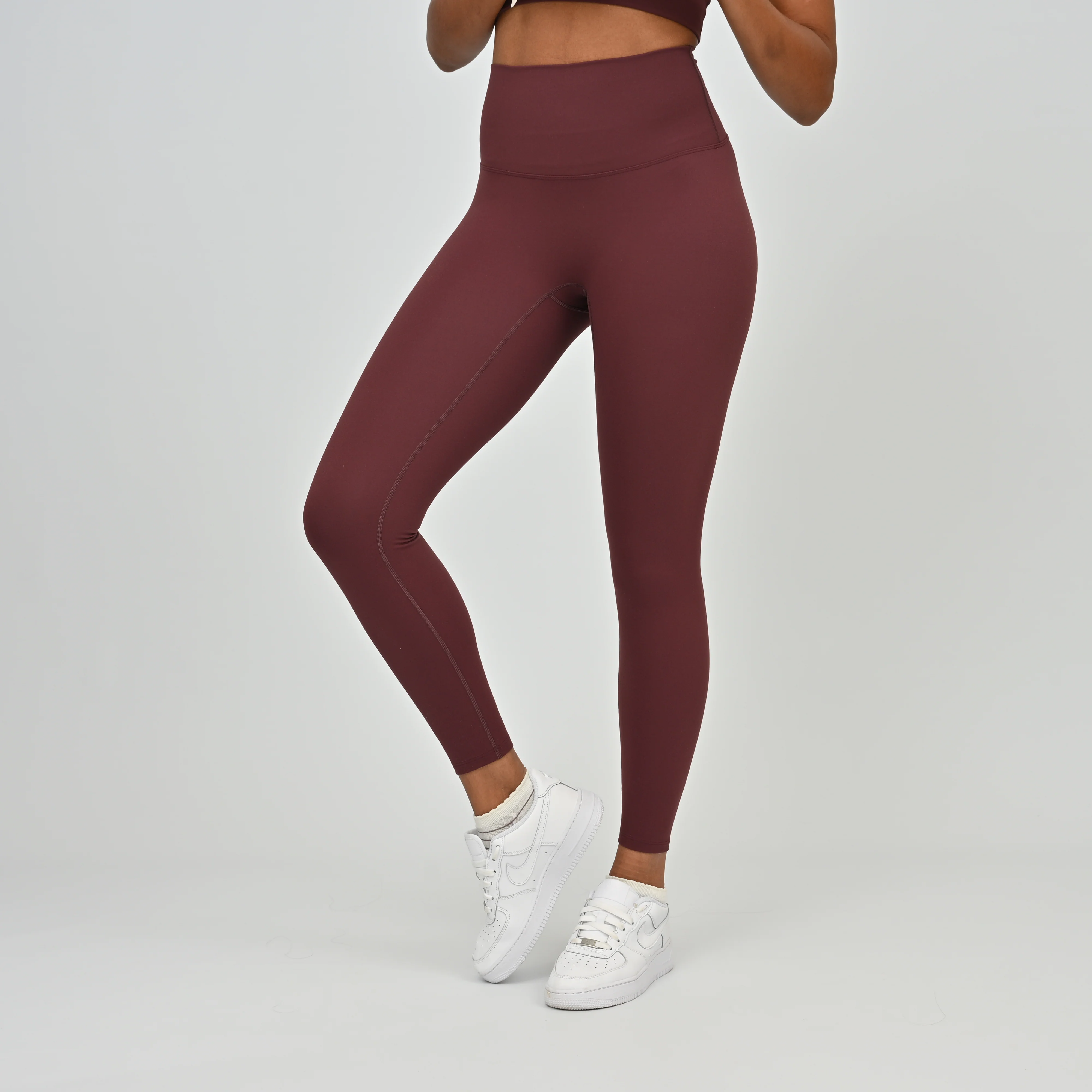 Naked Legging - Image 3