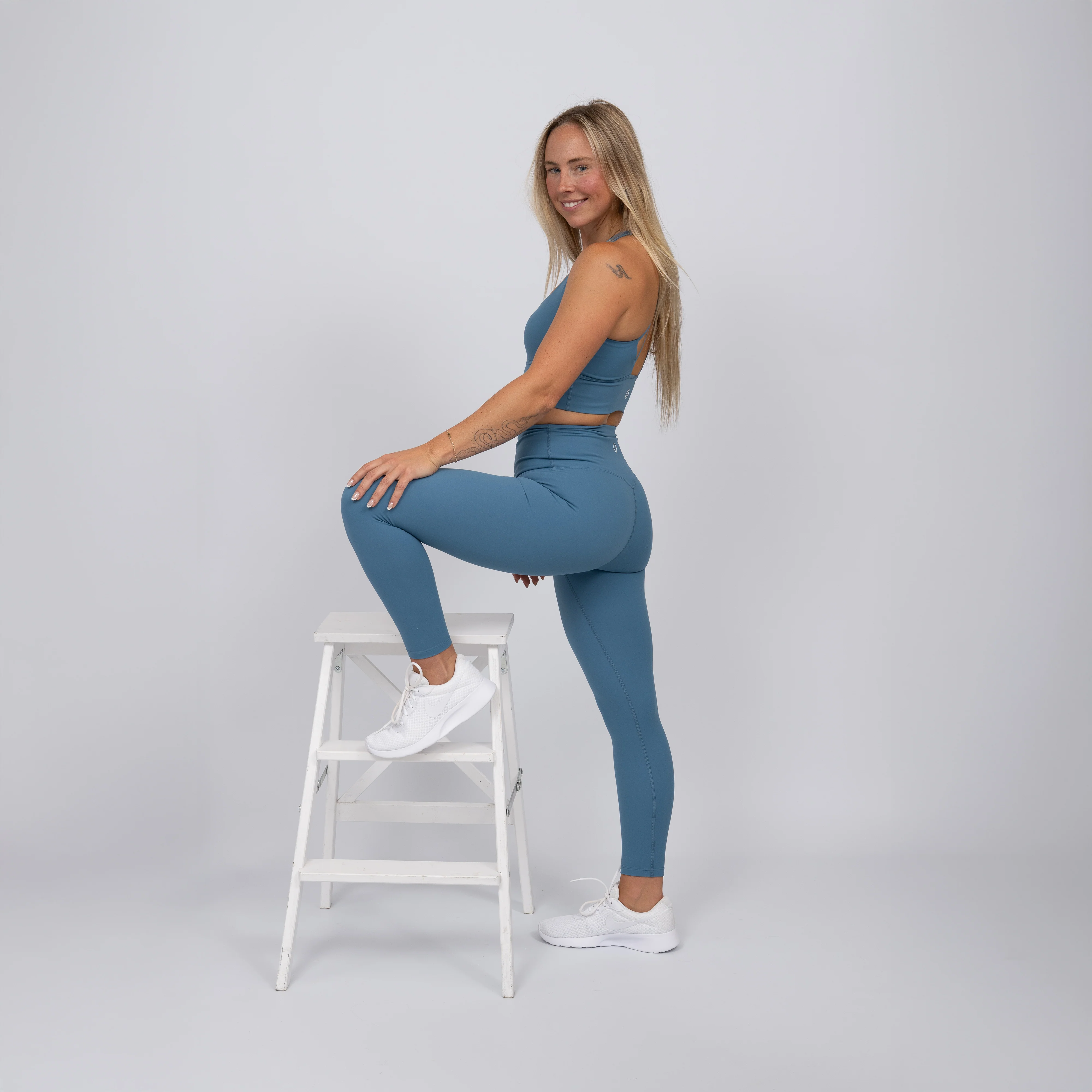Naked Legging - Image 32