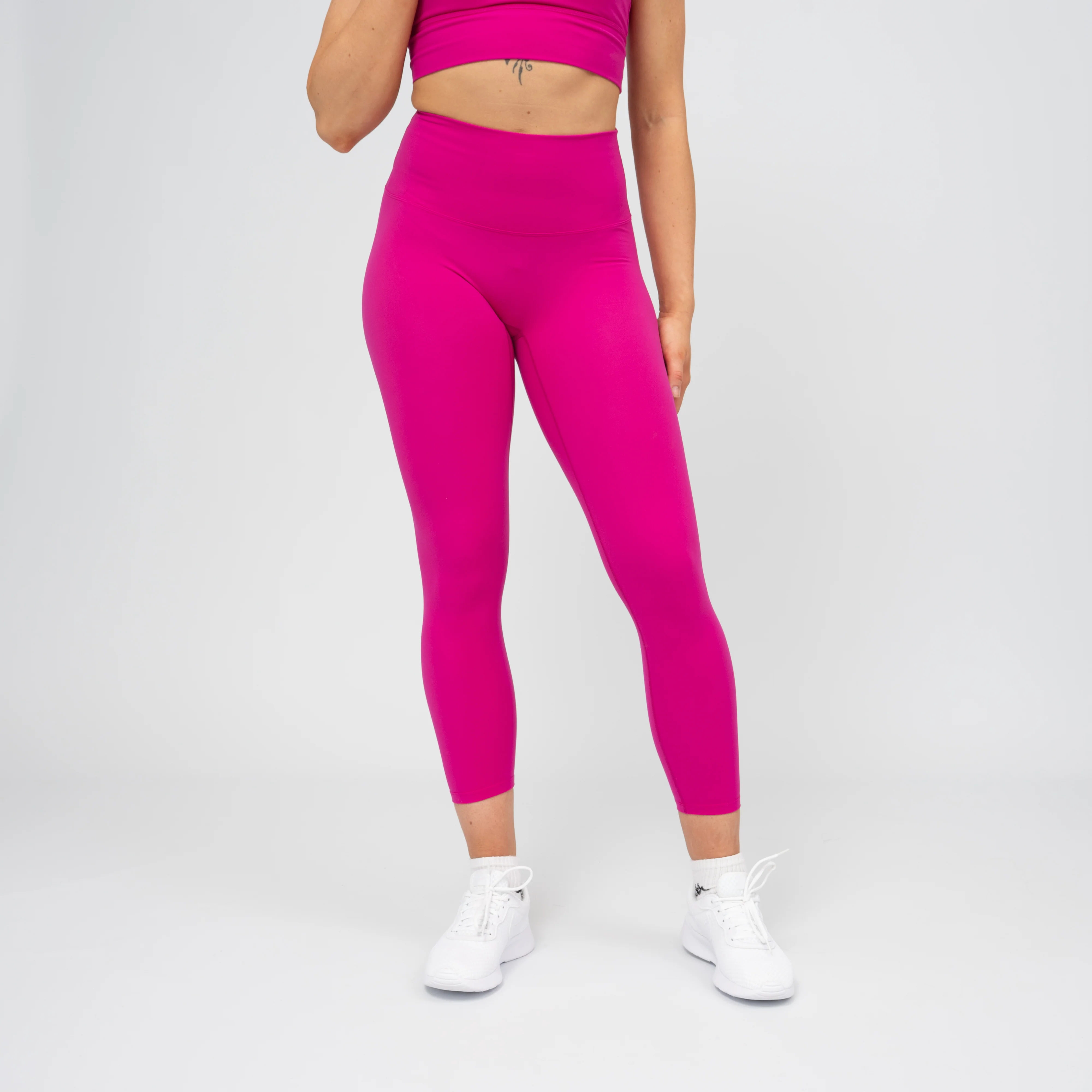 Naked Legging - Image 34