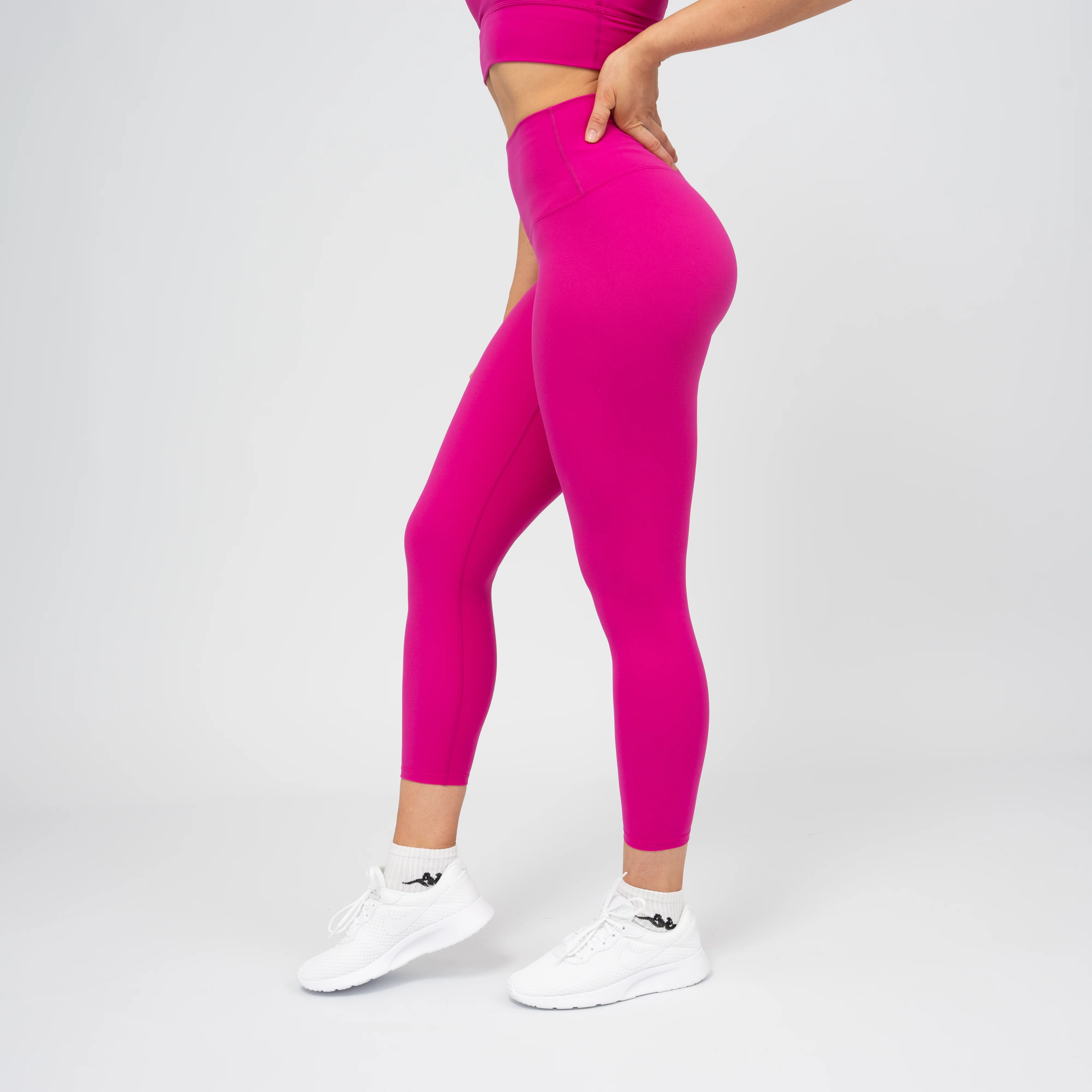 Naked Legging - Image 35