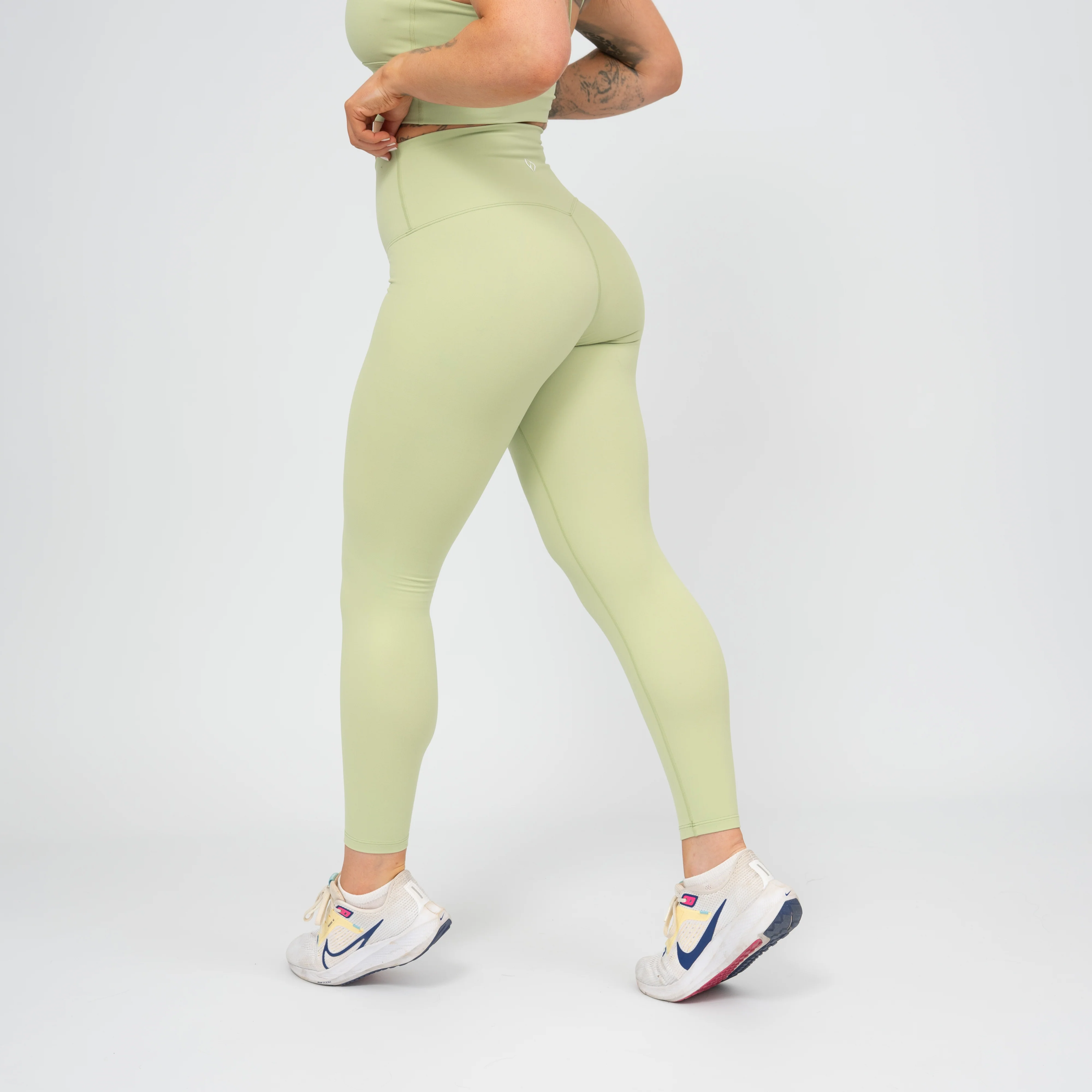 Naked Legging - Image 38