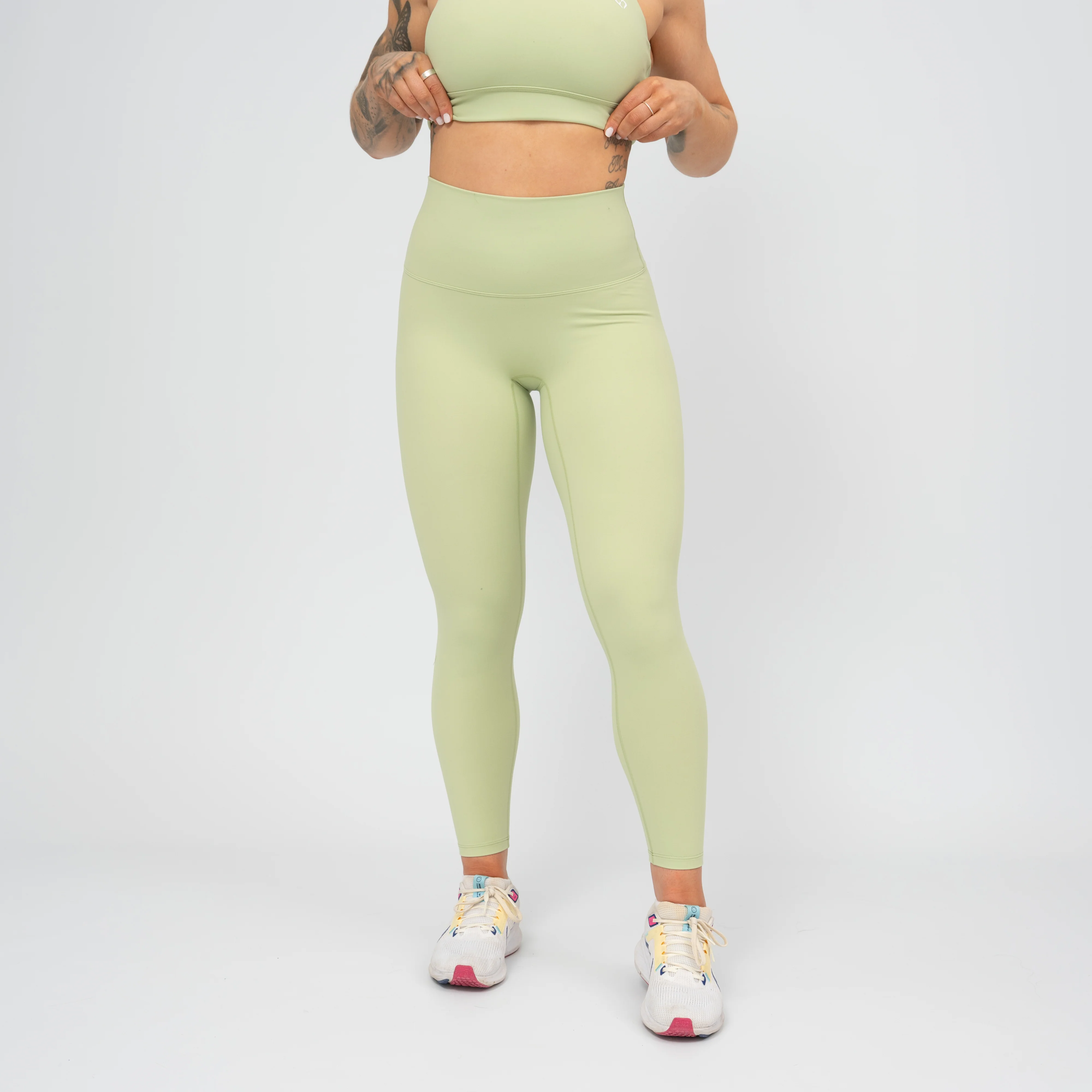 Naked Legging - Image 39