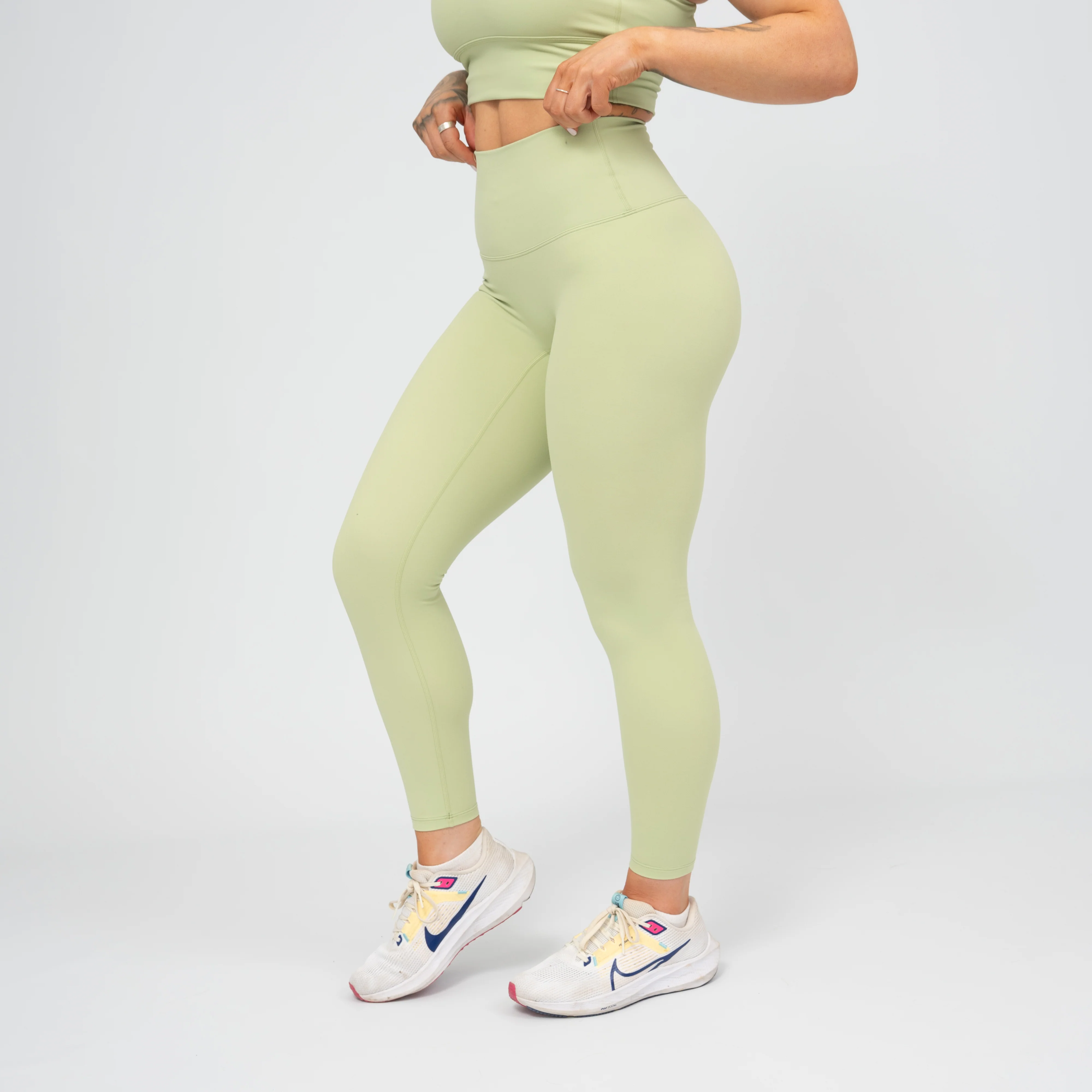 Naked Legging - Image 40