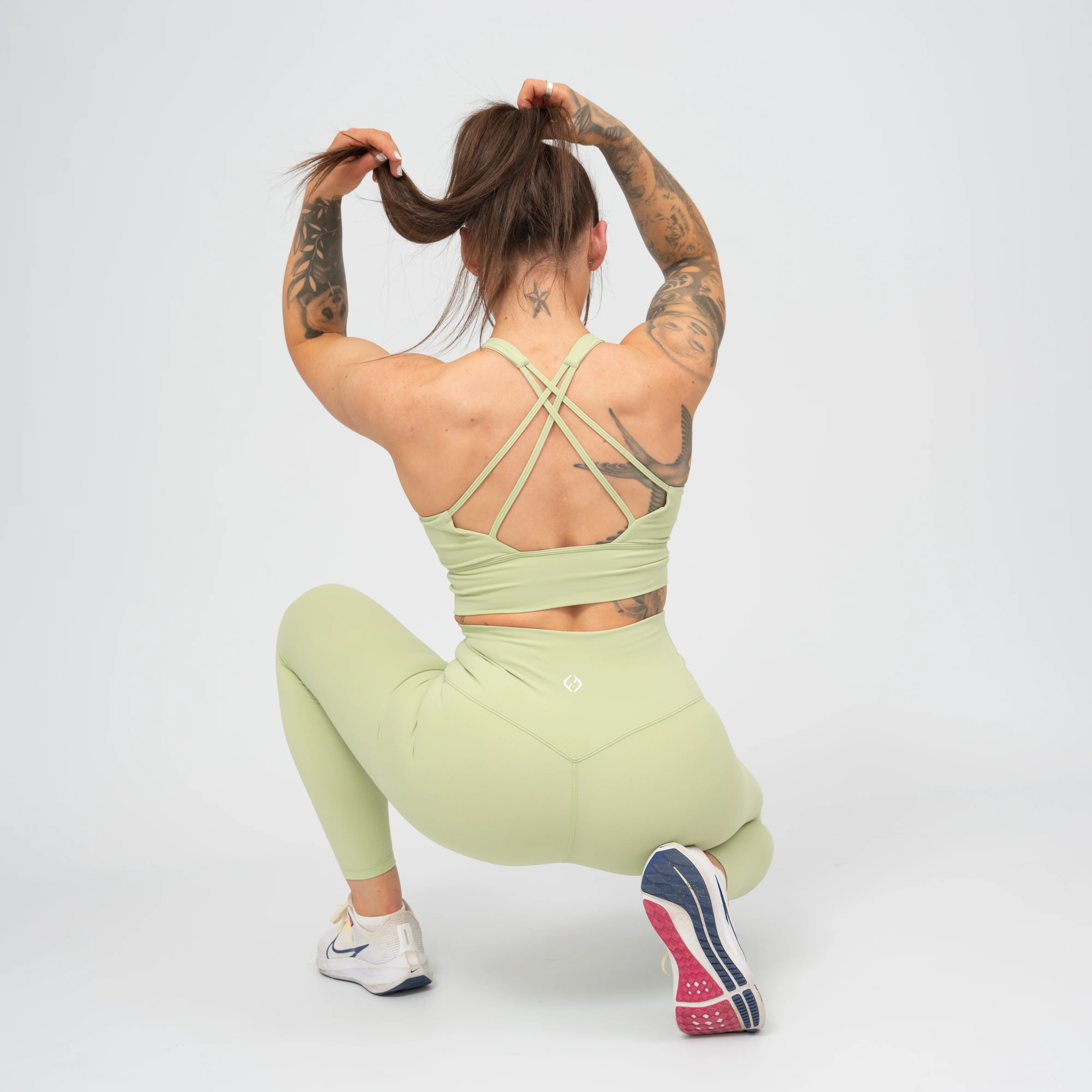 Naked Legging - Image 41