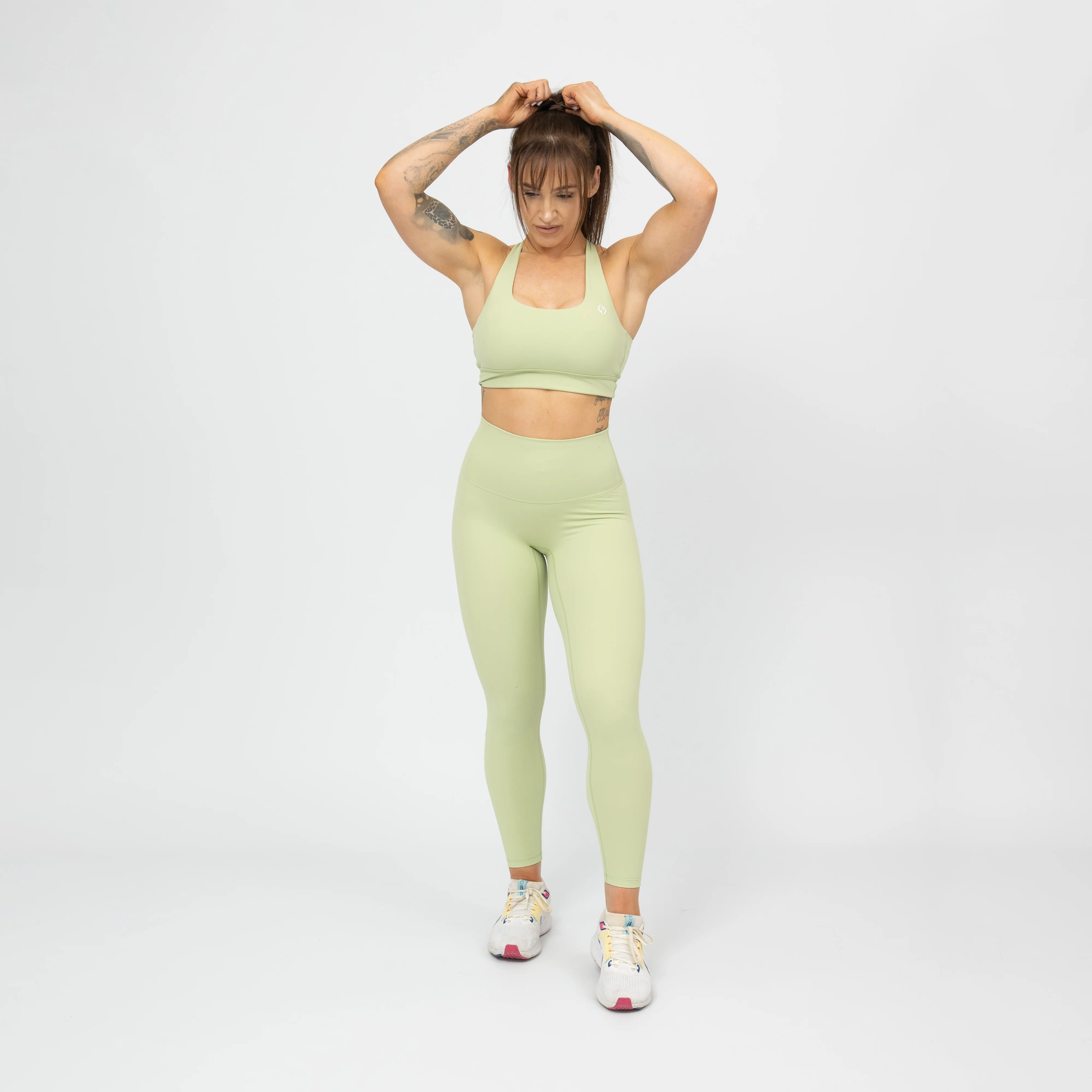 Naked Legging - Image 43