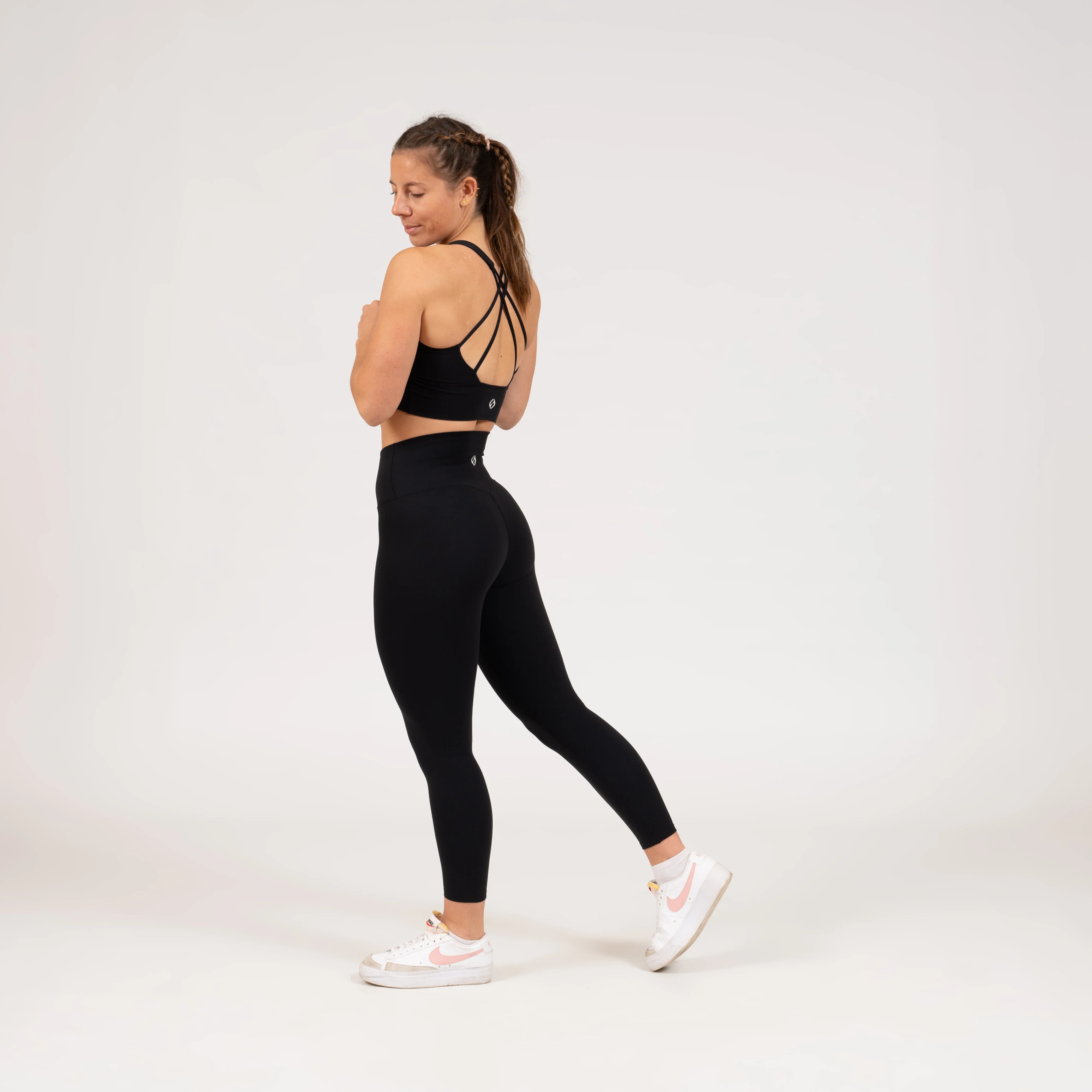 Naked Legging - Image 47