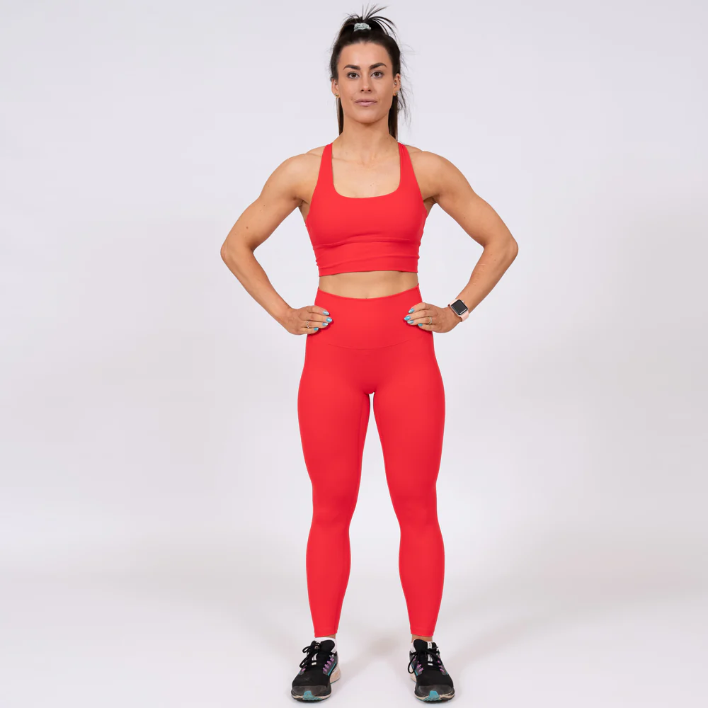 Naked Legging - Image 58