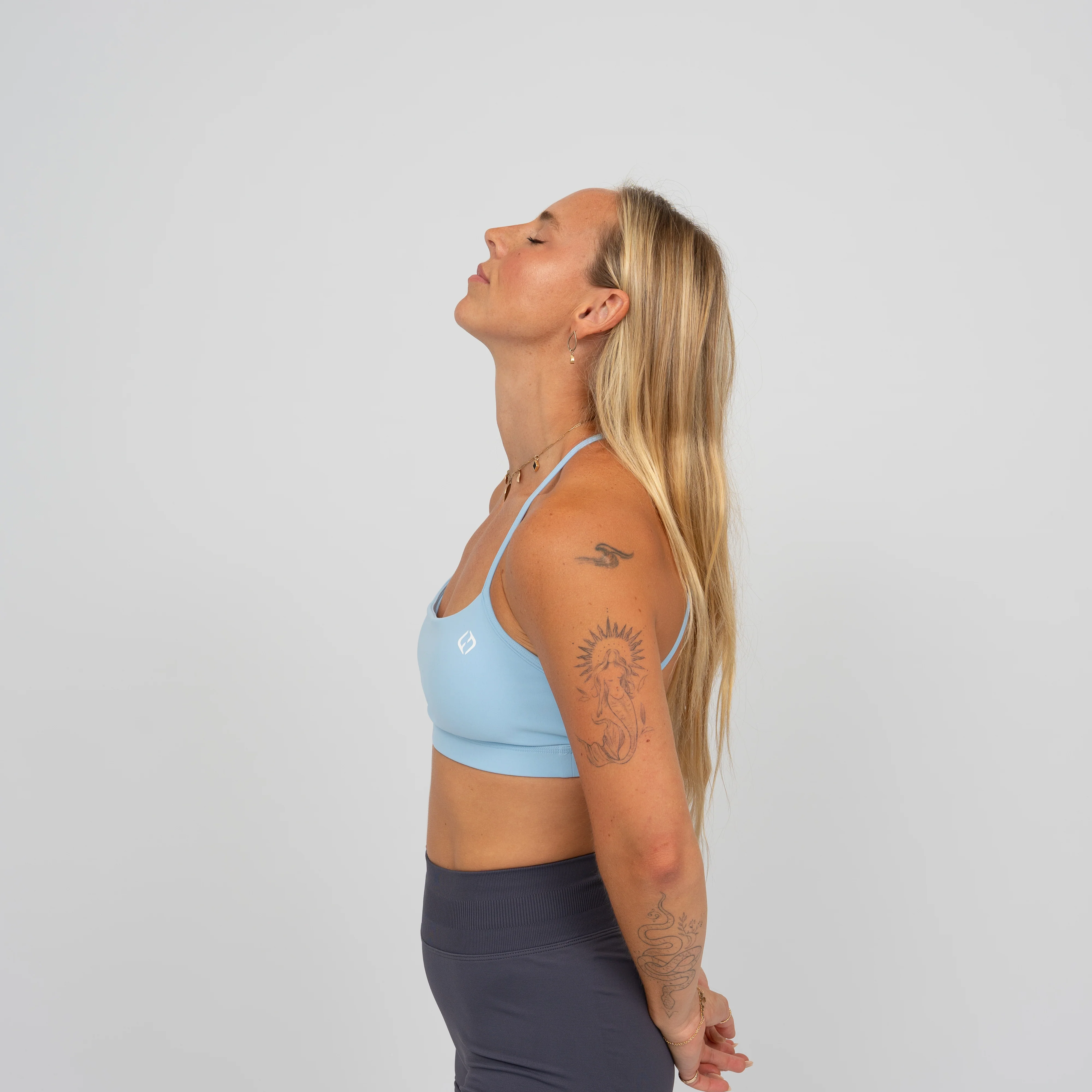 Naked Minimal Bra - Image 17