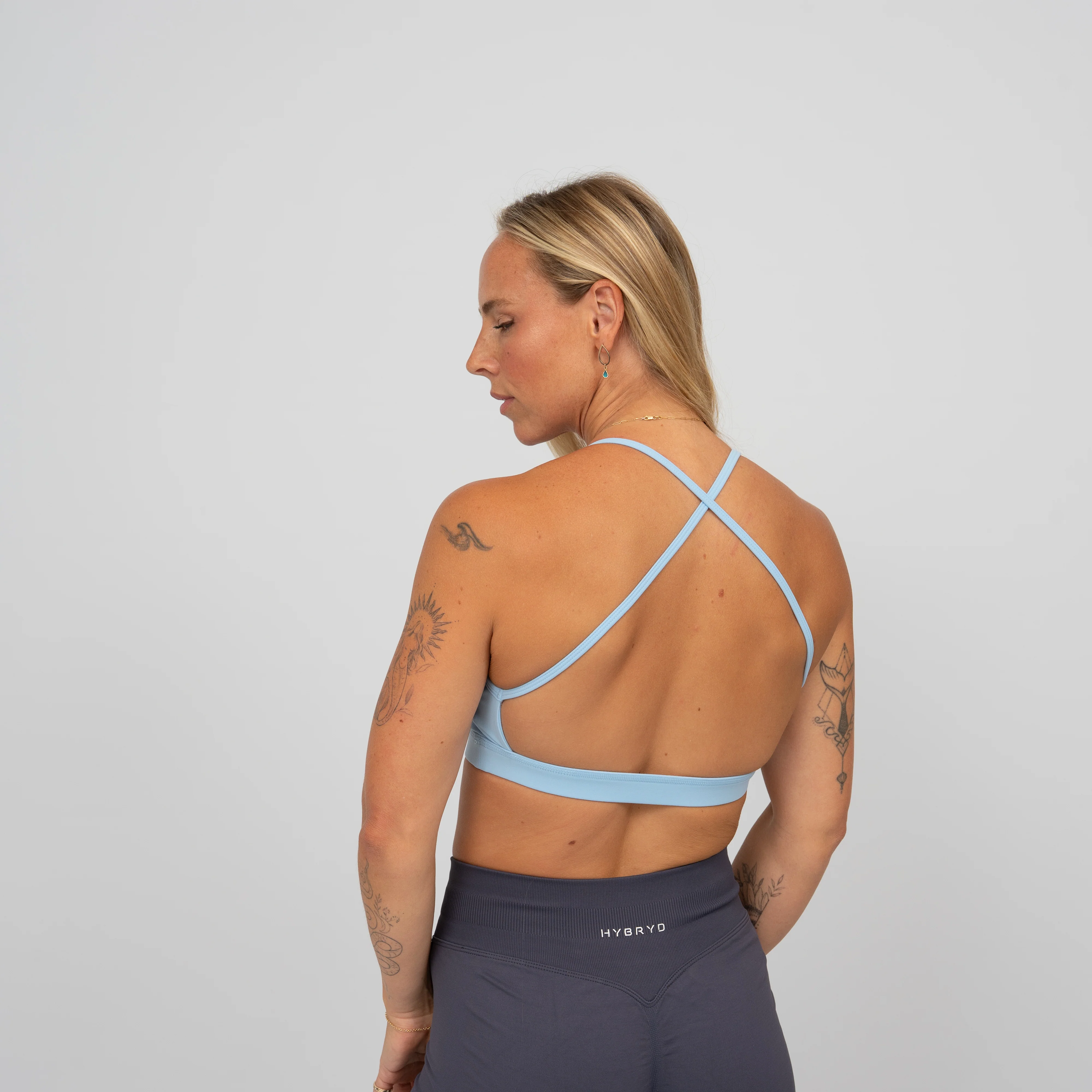 Naked Minimal Bra - Image 18