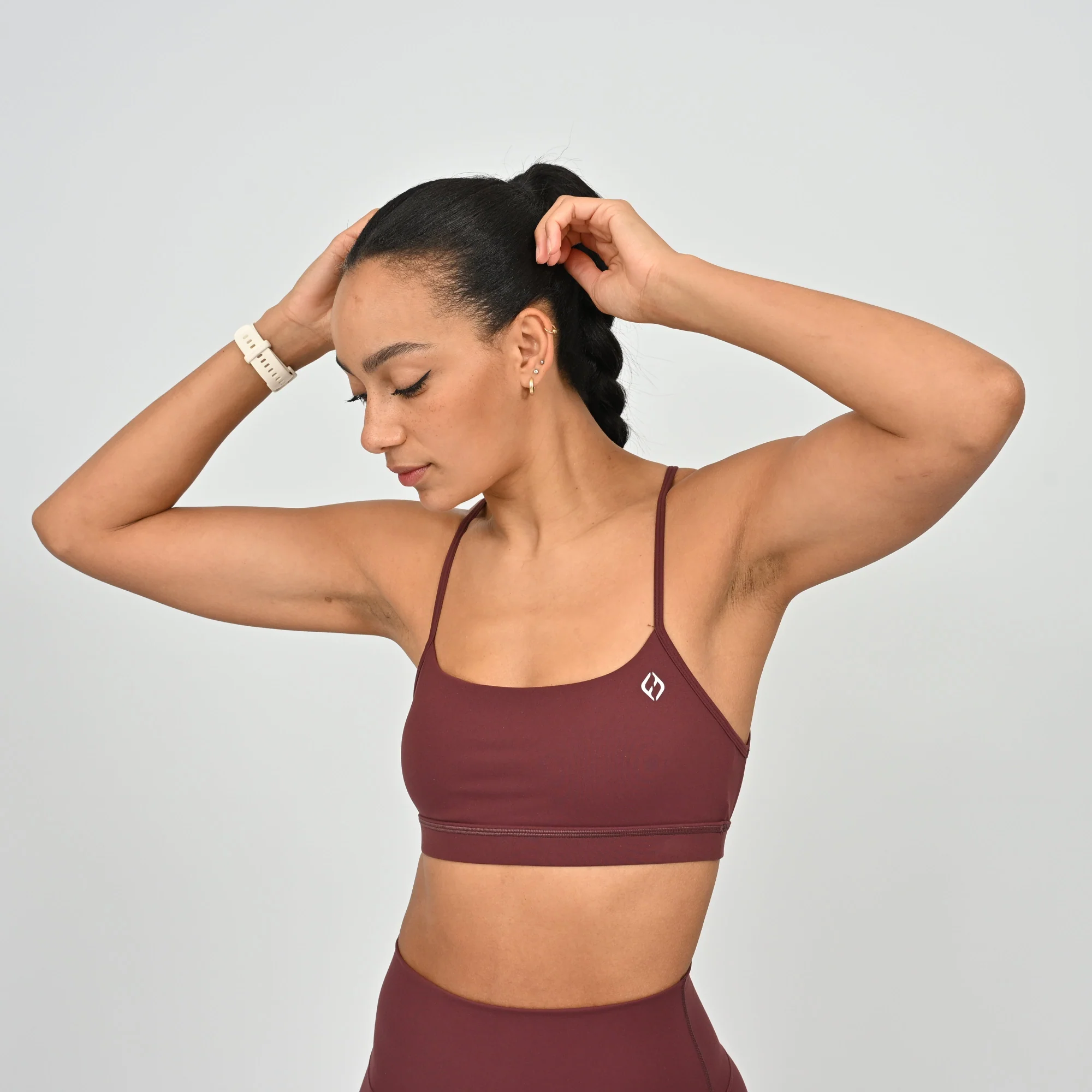 Naked Minimal Bra - Image 21