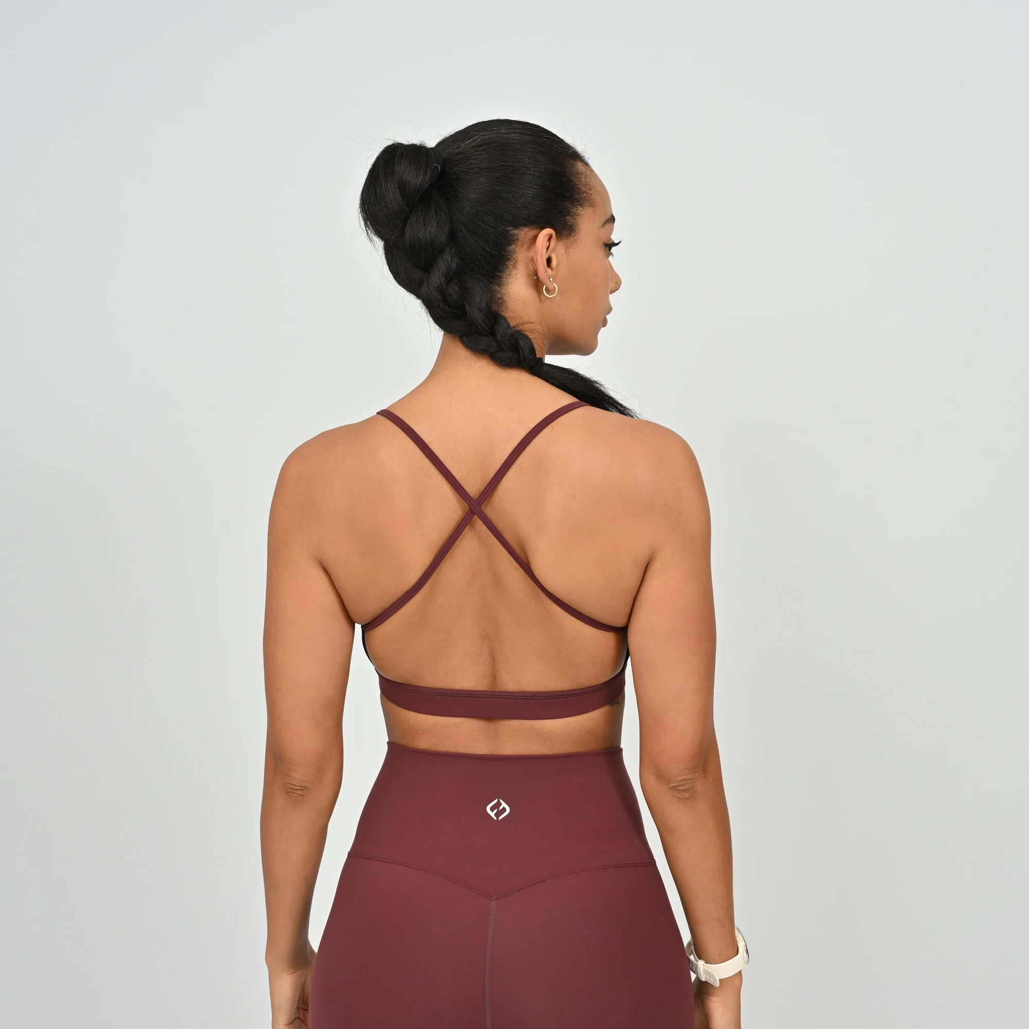 Naked Minimal Bra - Image 23