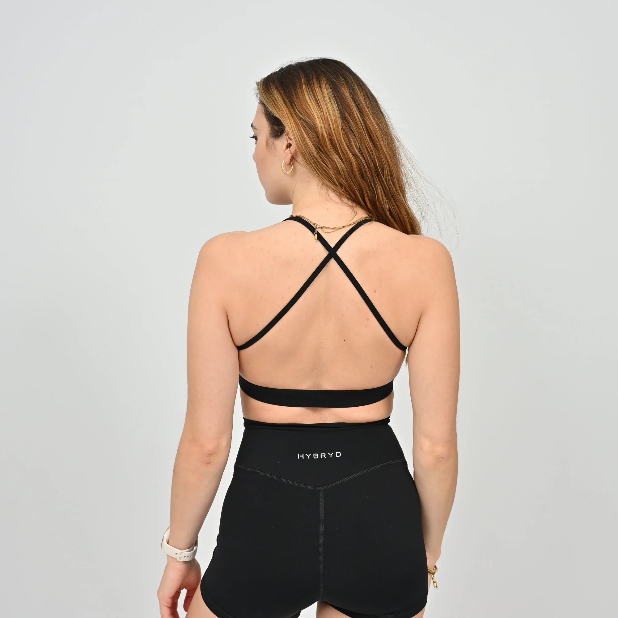 Naked Minimal Bra - Image 26