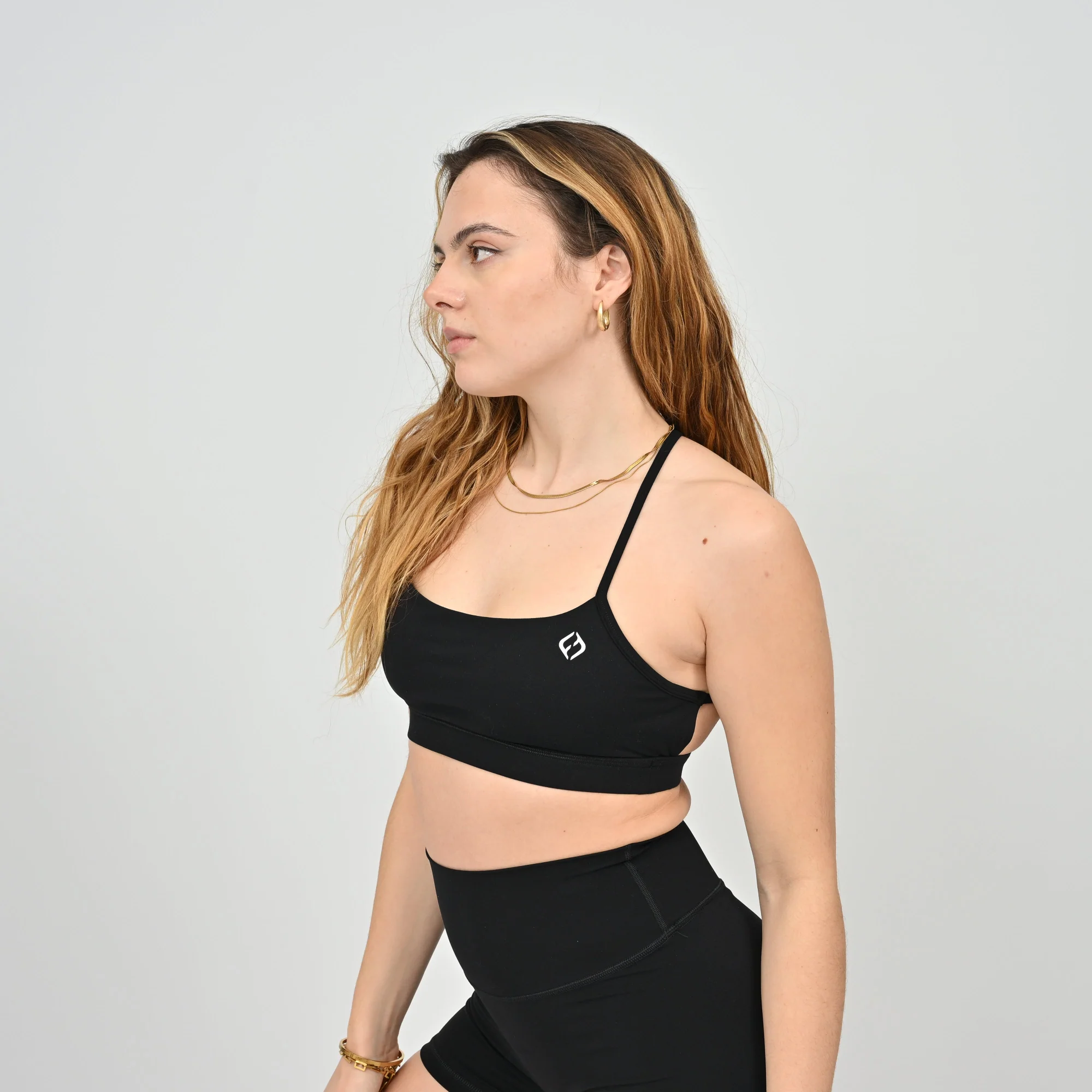 Naked Minimal Bra - Image 27