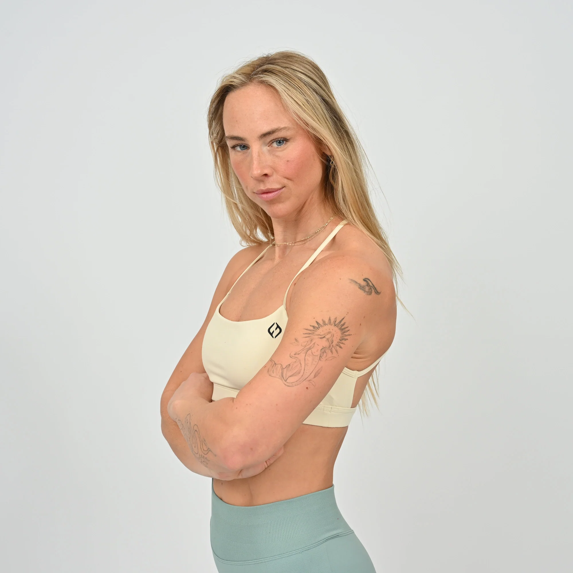 Naked Minimal Bra - Image 3