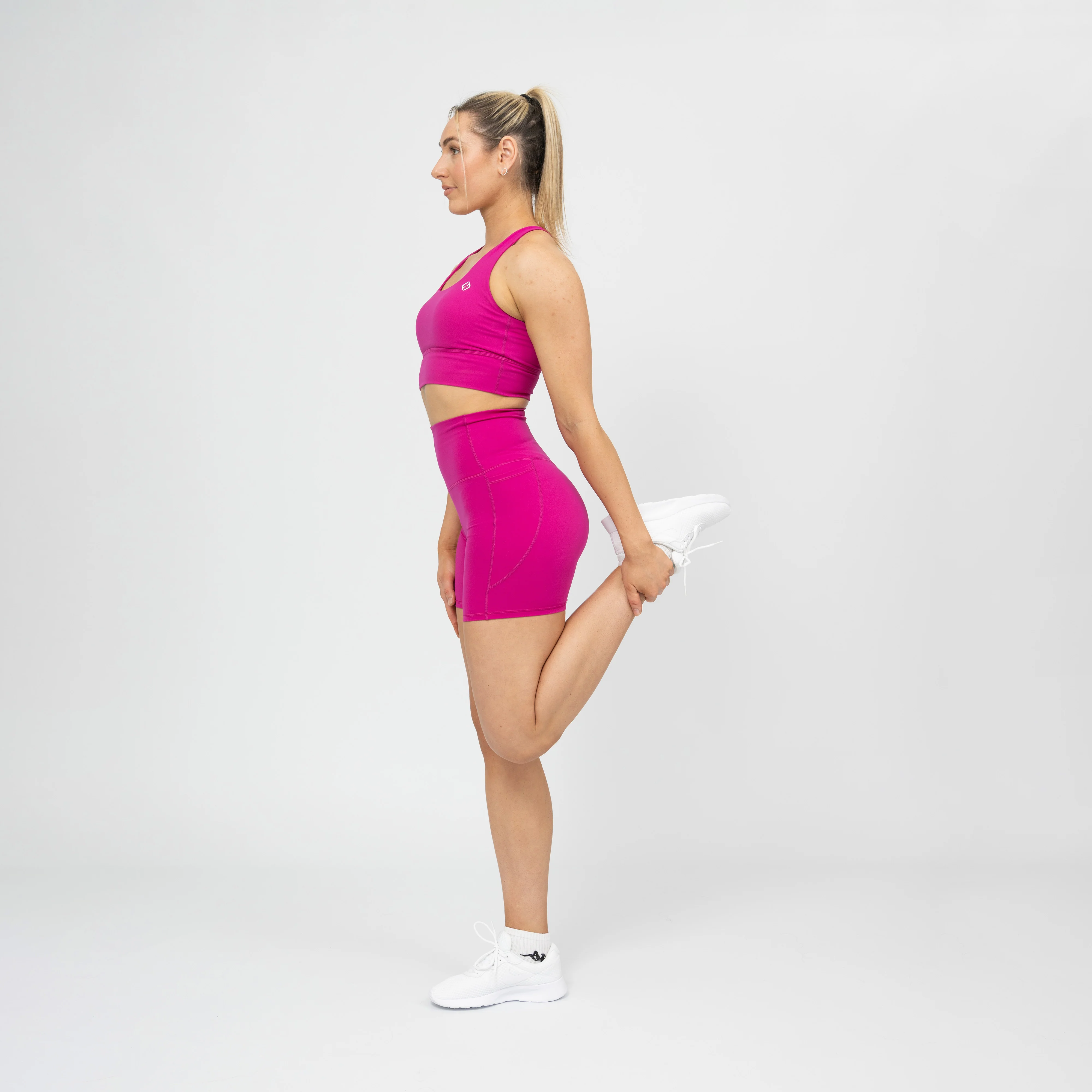 Naked Pocket Booty Short - Image 16