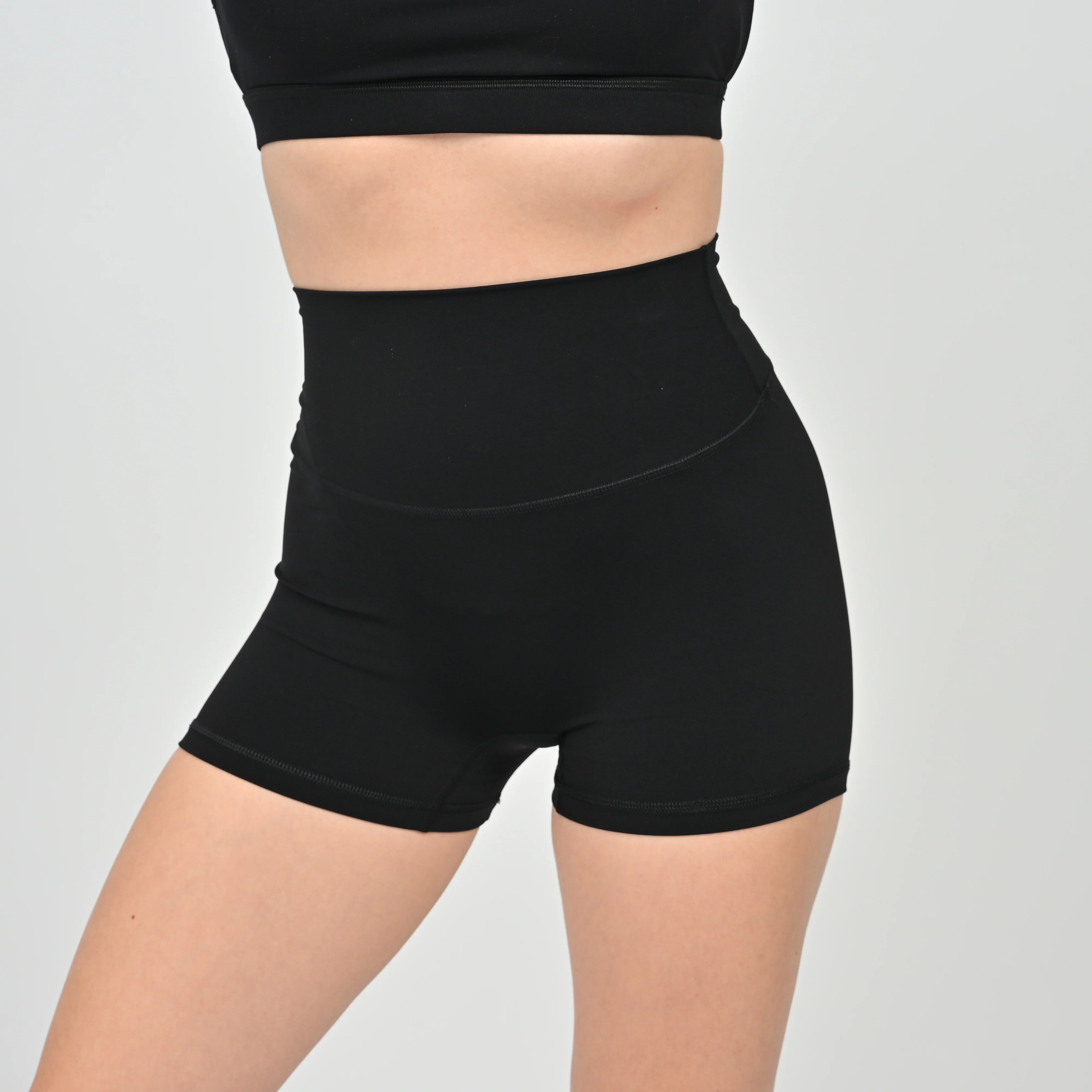 Noa Booty Short - Image 3