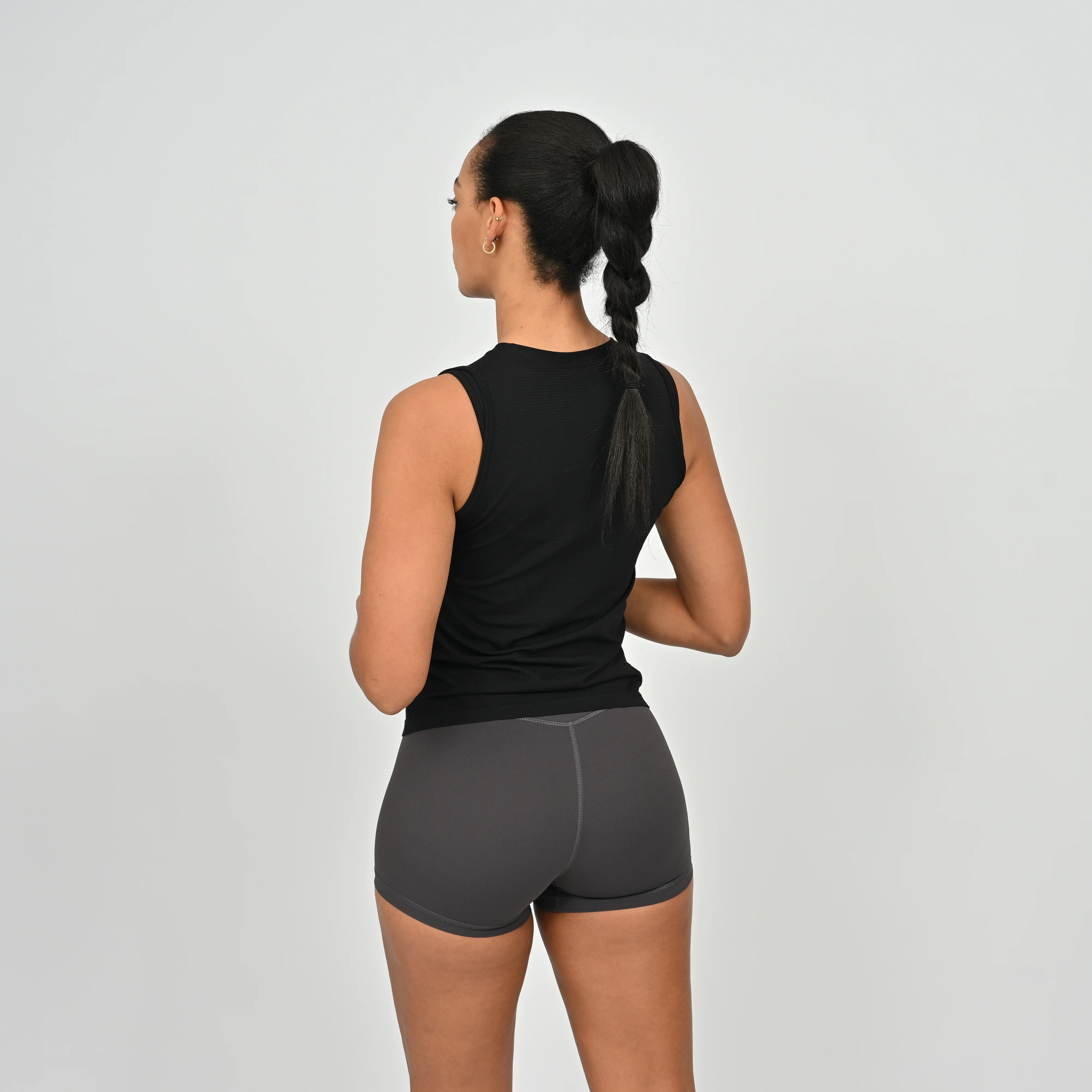 Noa Booty Short - Image 8