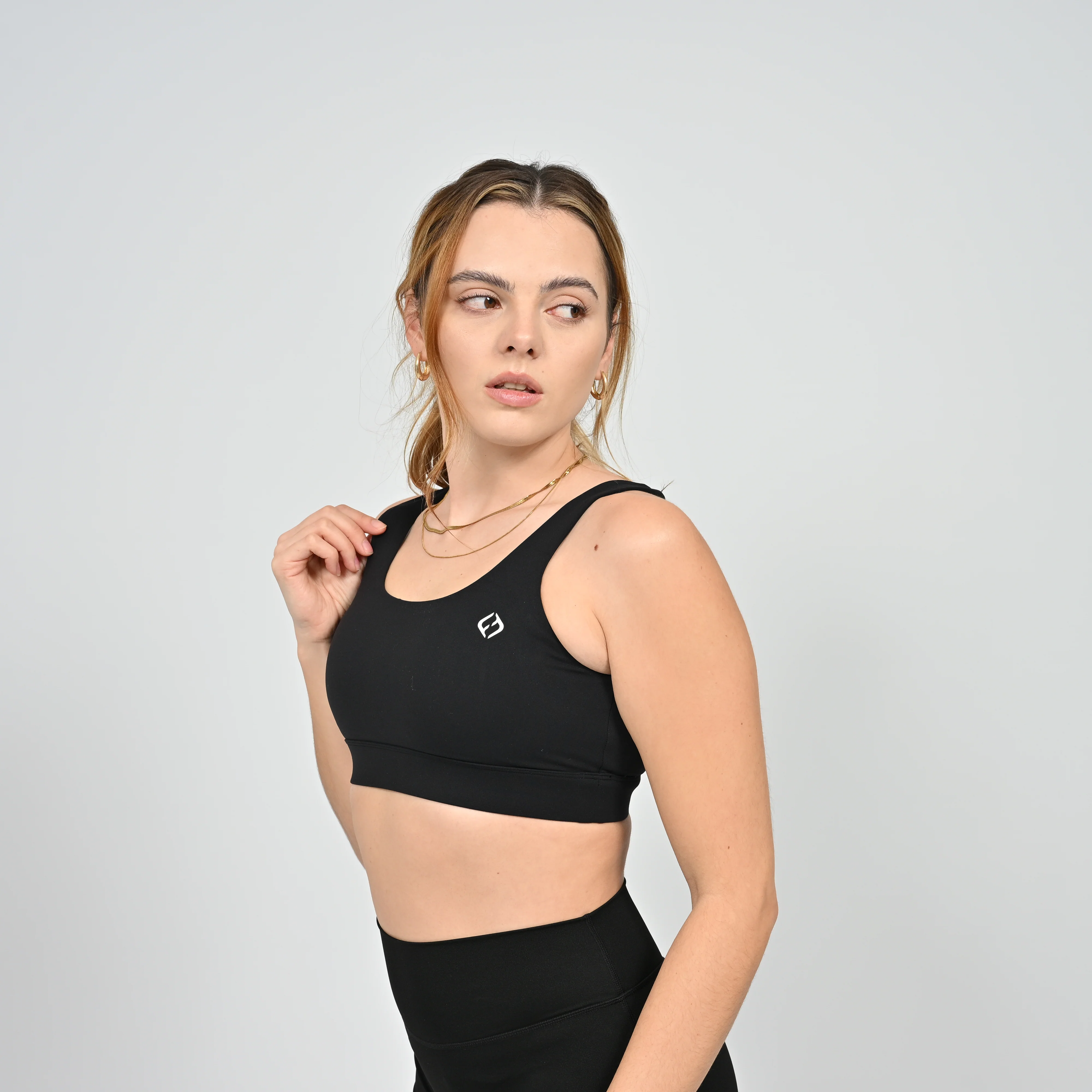 Olivia Bra - Image 4