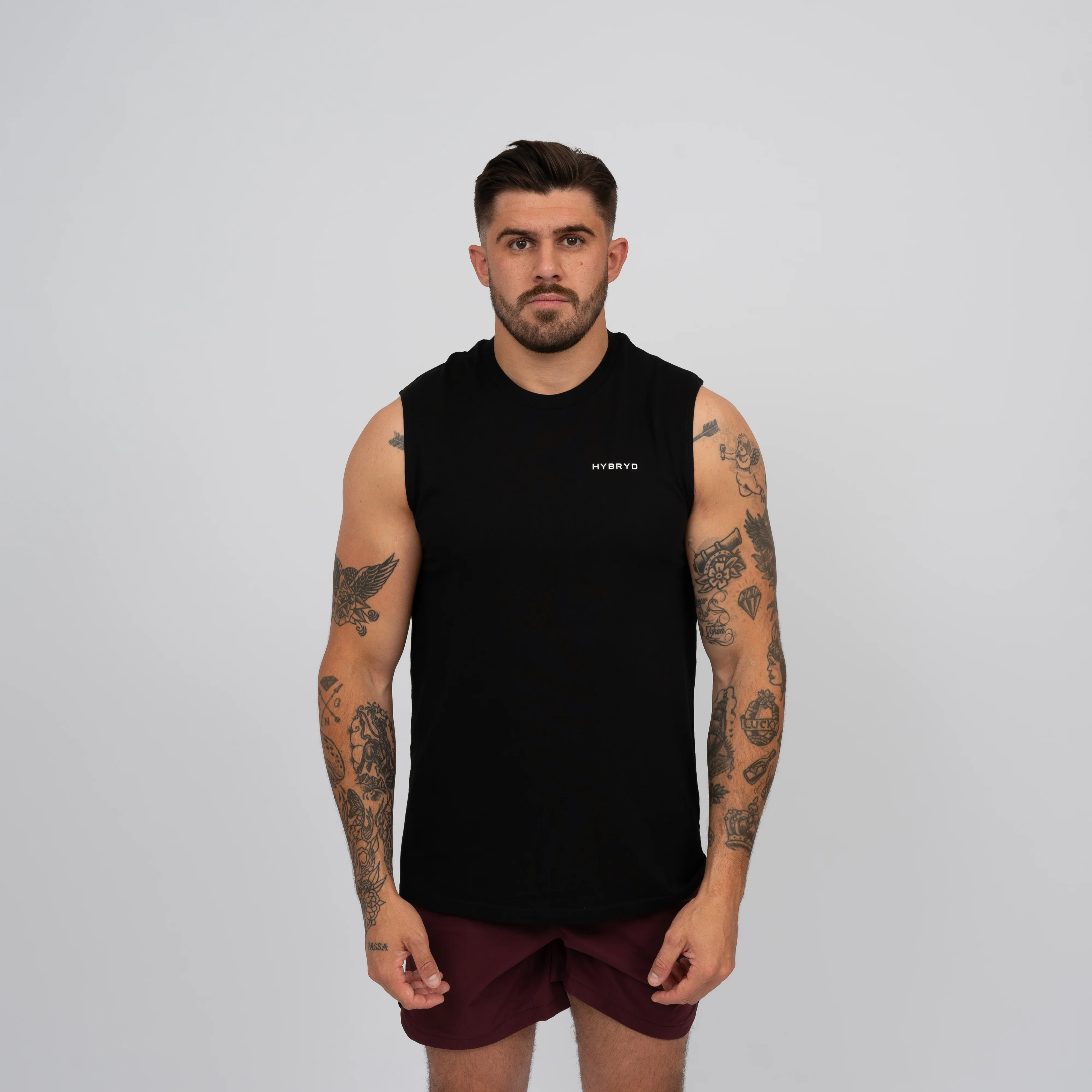 Outwork Tank - Image 2