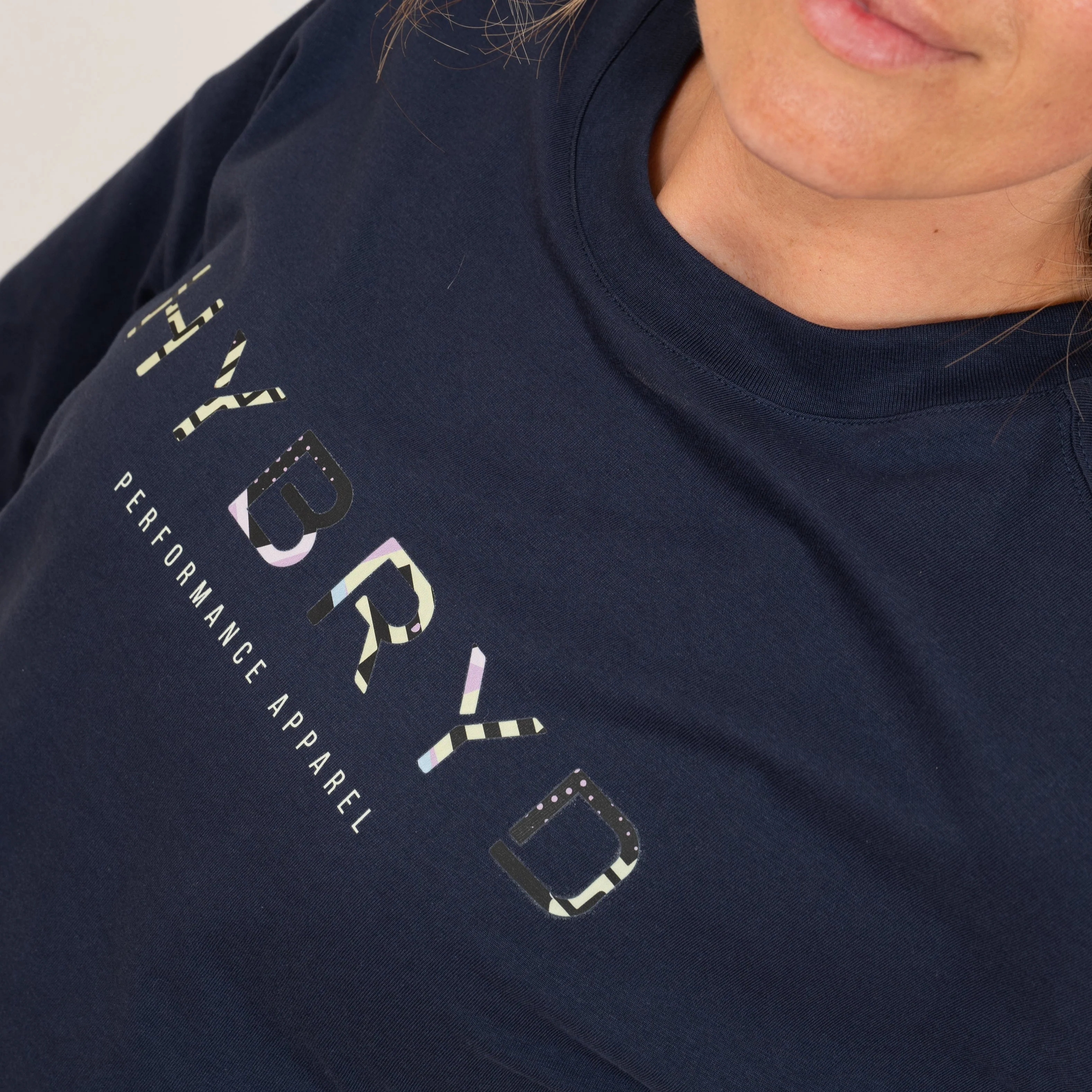 Oversized Charger Tee - Image 7