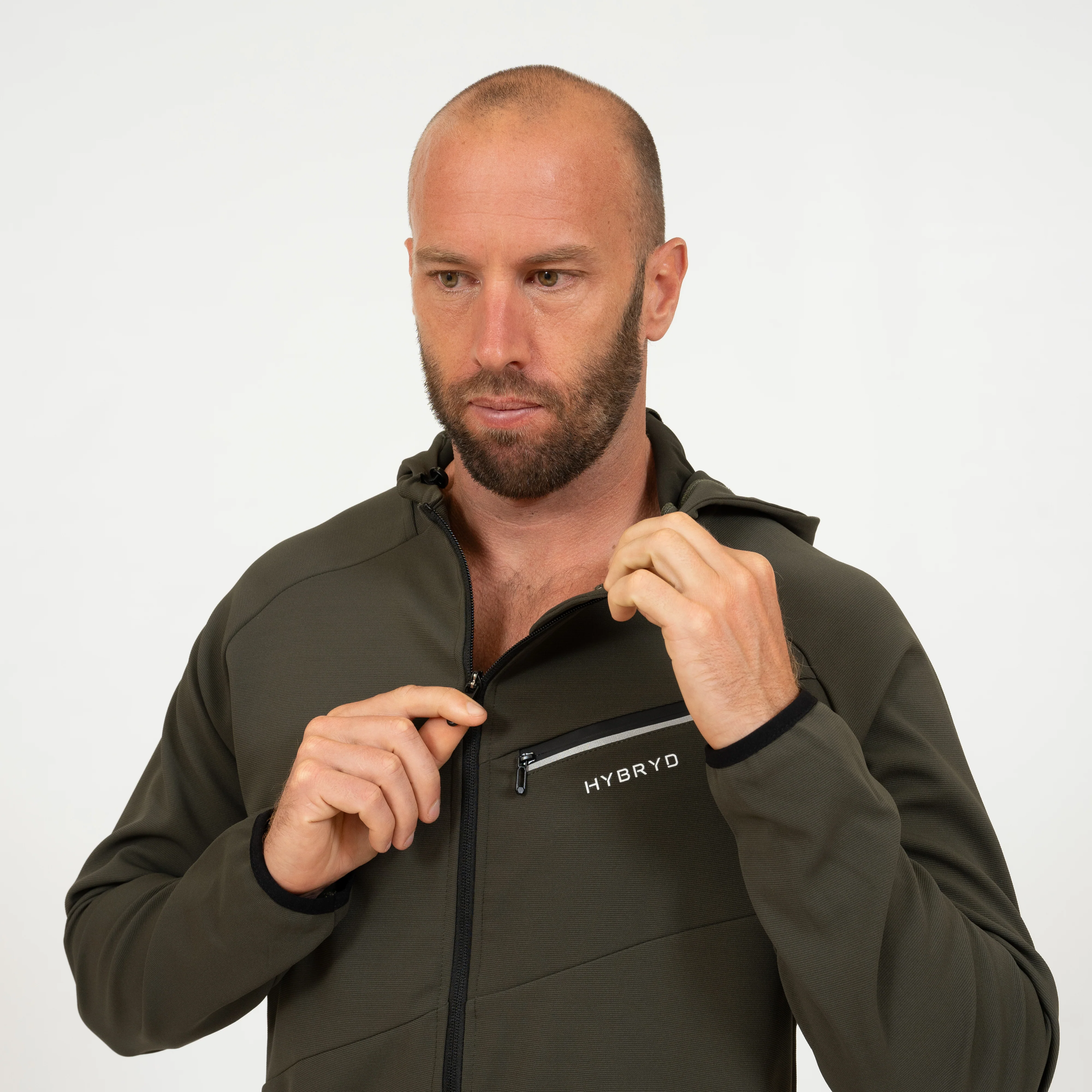 Patrol Hood - Image 14