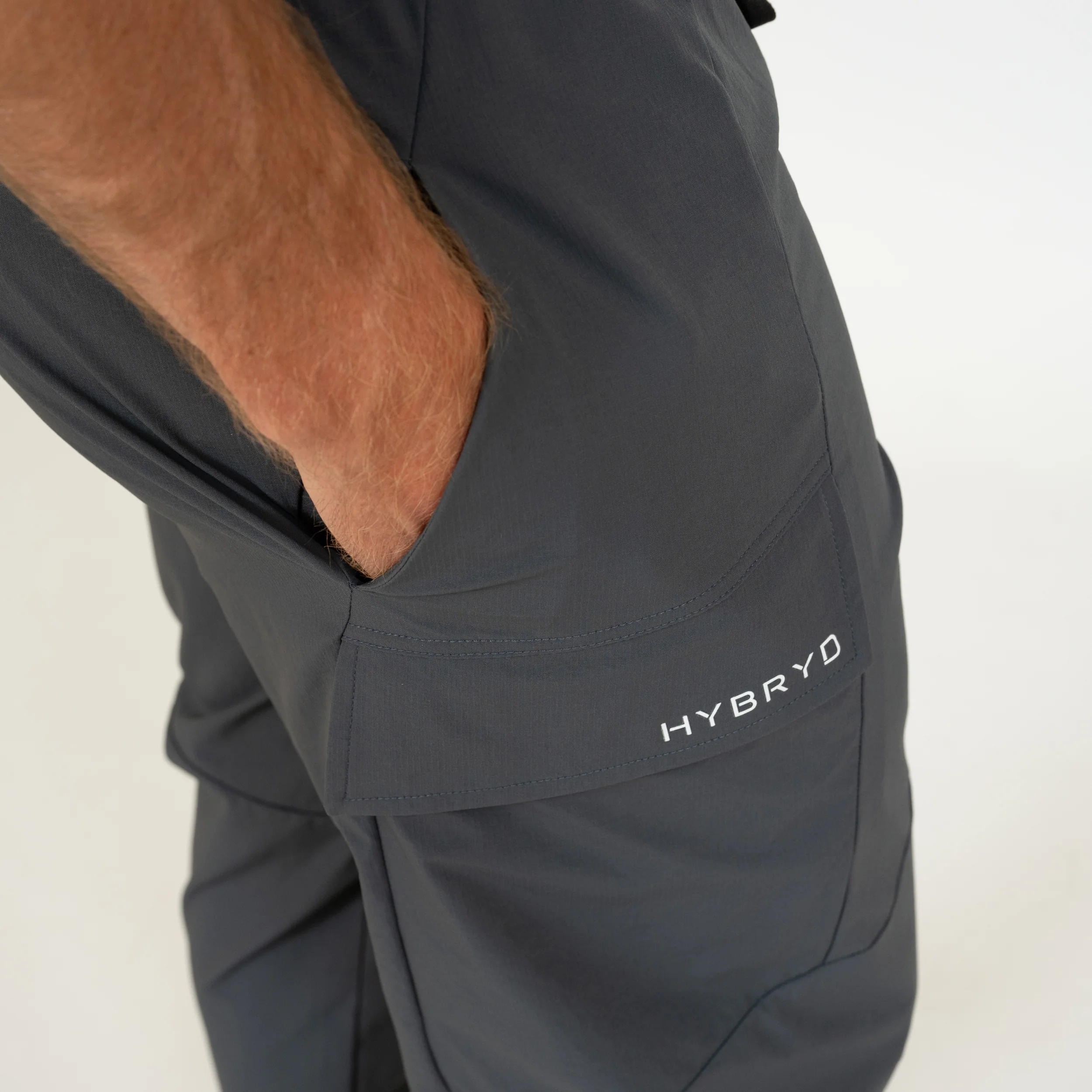 Performance Cargo Pant - Image 4