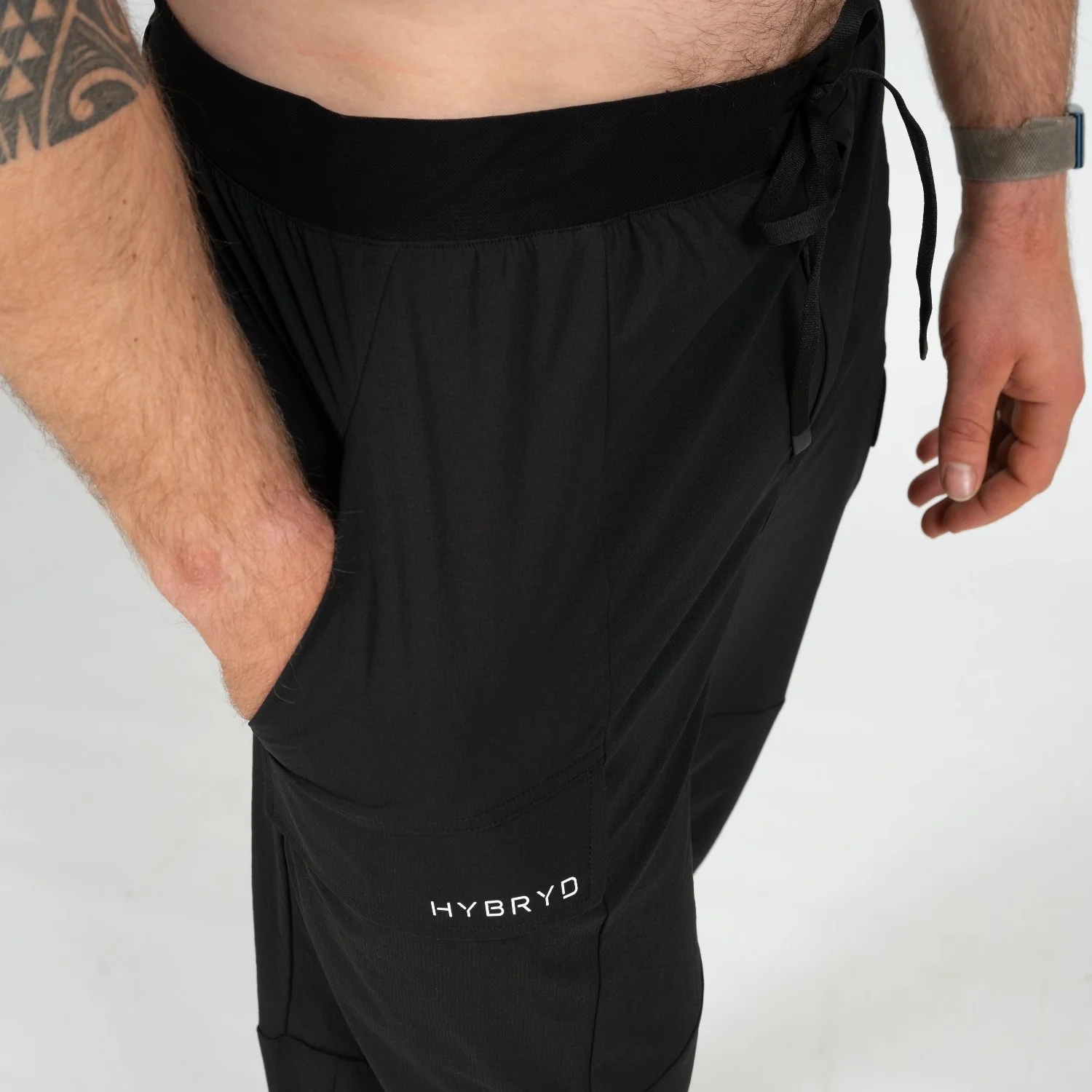 Performance Cargo Pant - Image 8