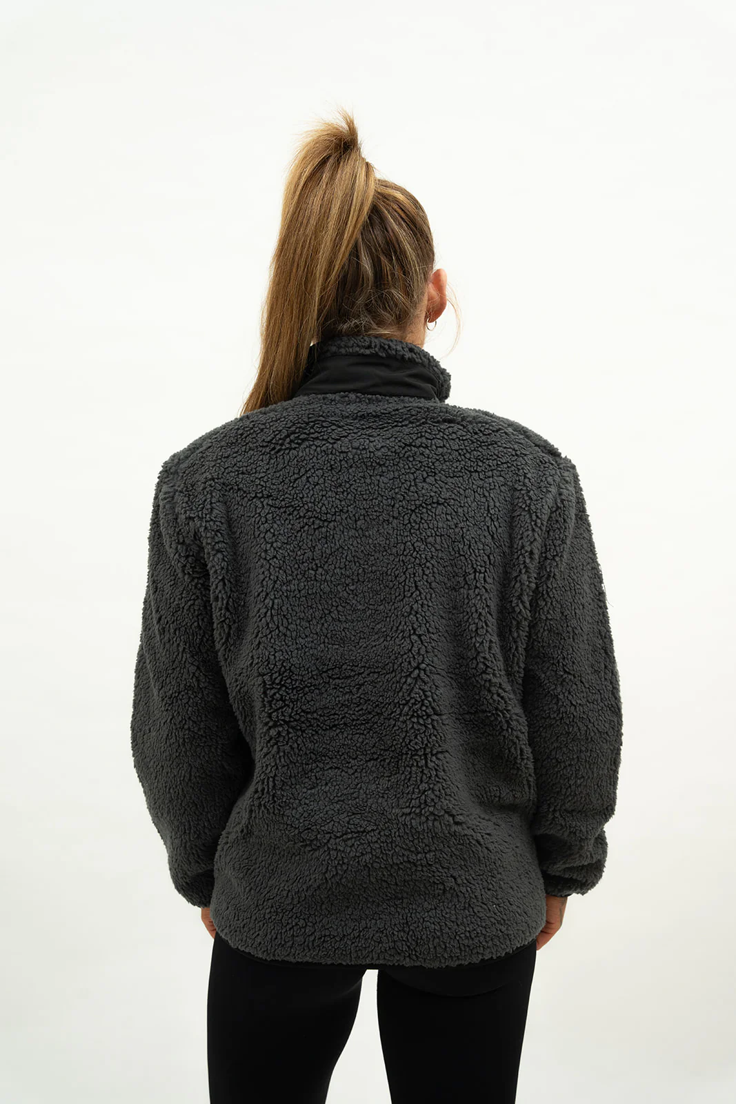 Pinnacle Teddy Bear Coat - Image 10